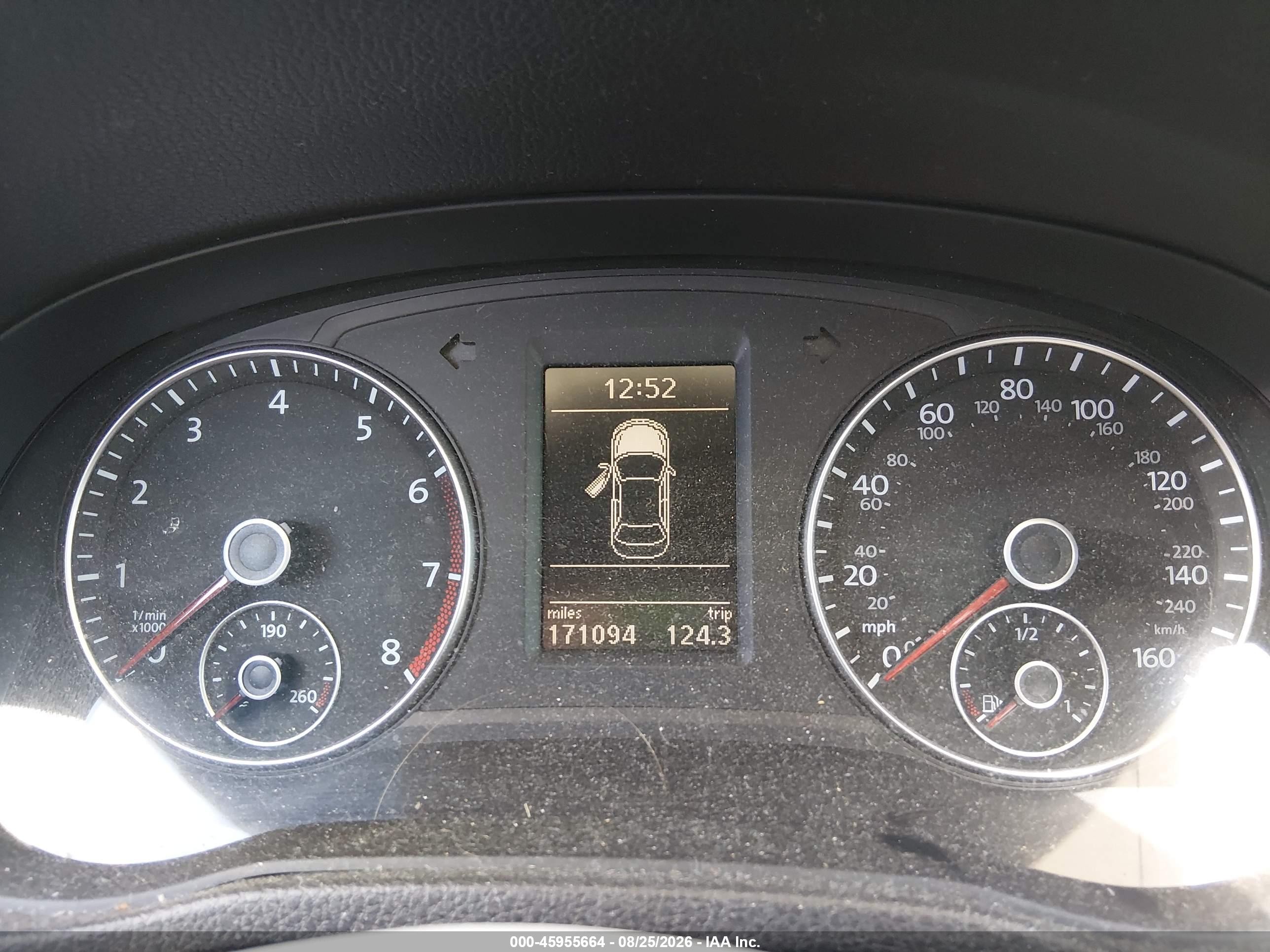 2012 Volkswagen Passat 3.6l V6 Sel Premium Silver vin: 1VWCM7A31CC025735