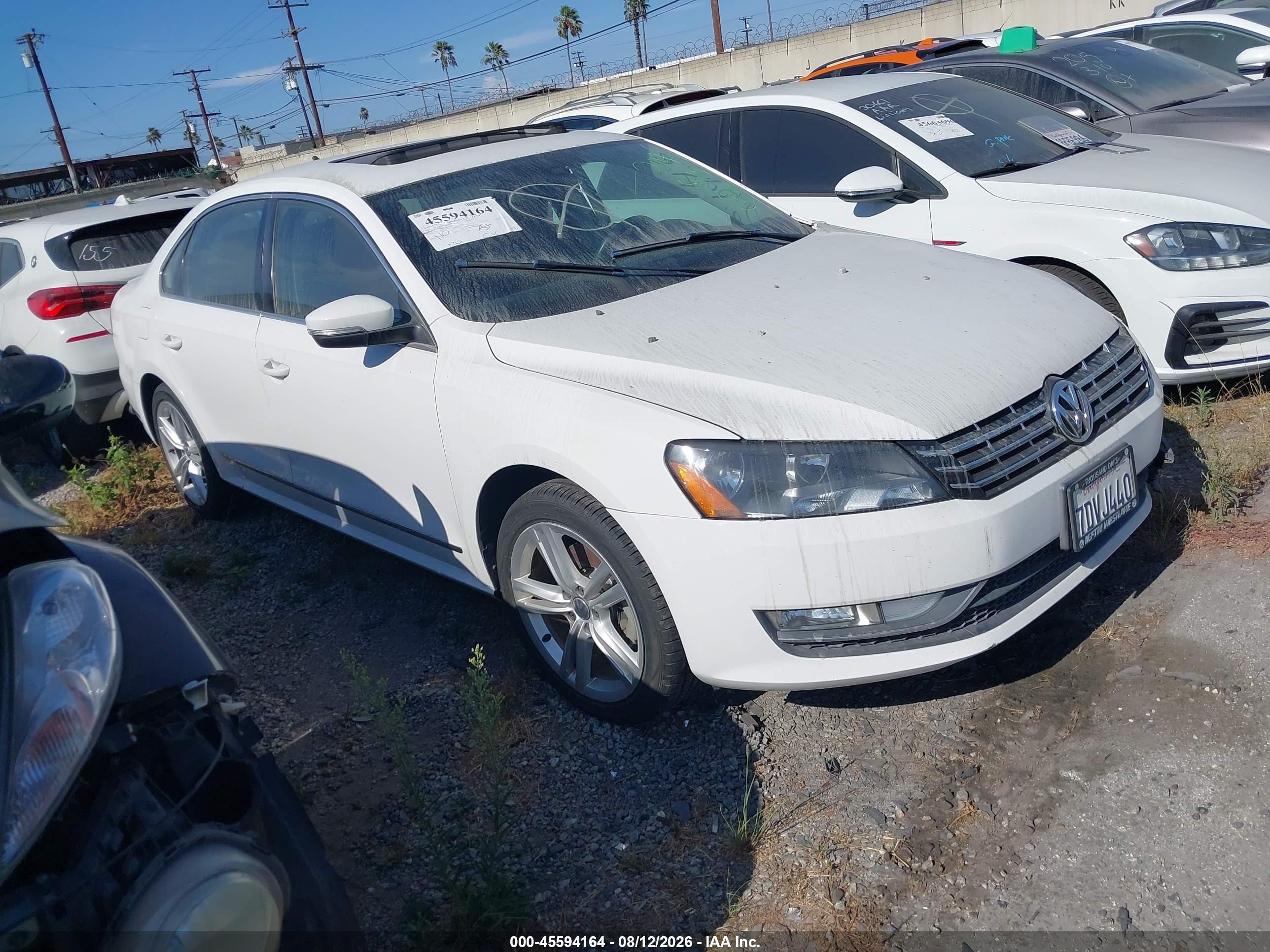 1VWCM7A31EC065025