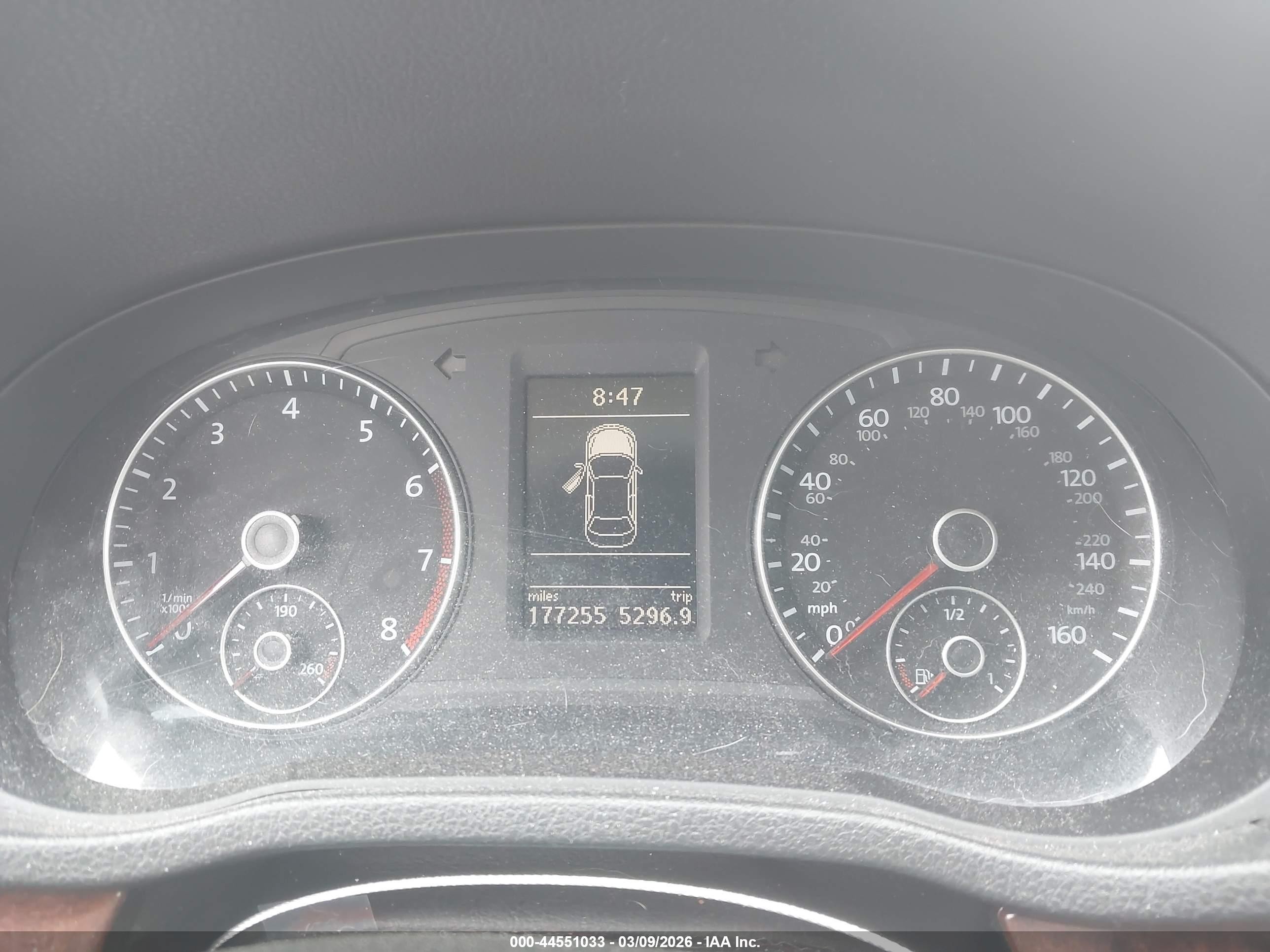 2012 Volkswagen Passat 3.6l V6 Sel Premium Silver vin: 1VWCM7A36CC011667