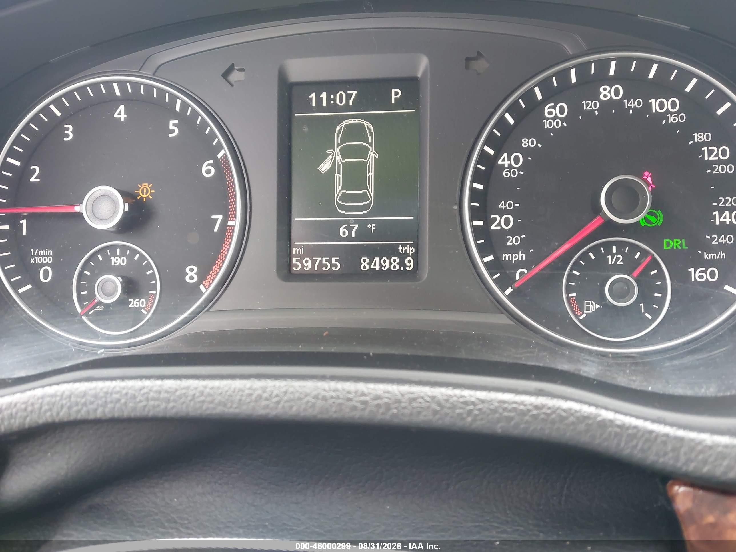 2013 Volkswagen Passat 3.6l V6 Sel Premium Gray vin: 1VWCM7A36DC110944