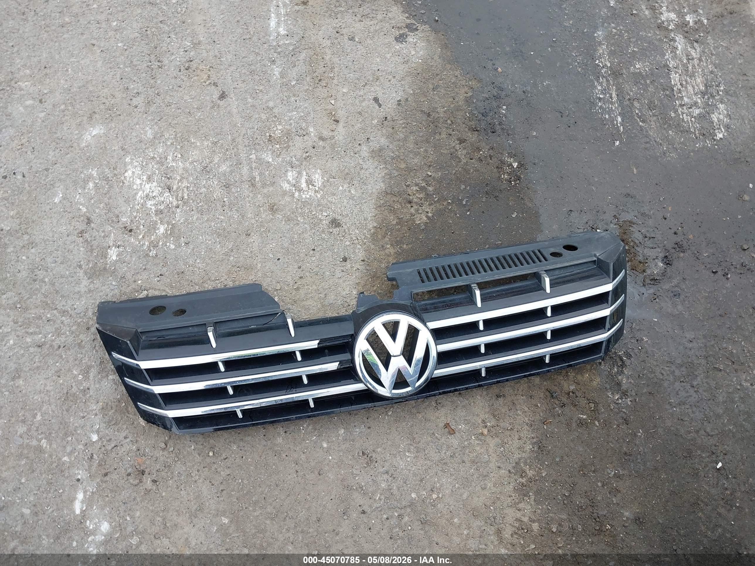 2012 Volkswagen Passat 3.6l V6 Sel Premium Синий vin: 1VWCM7A37CC001942