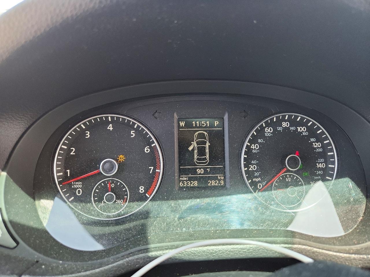 2012 Volkswagen Passat Sel Gray vin: 1VWCM7A38CC104898