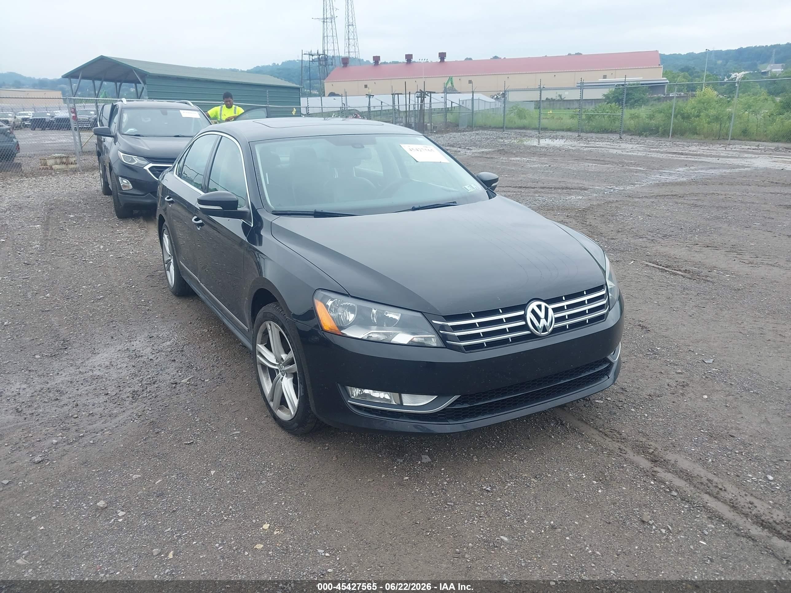 1VWCM7A38DC131777