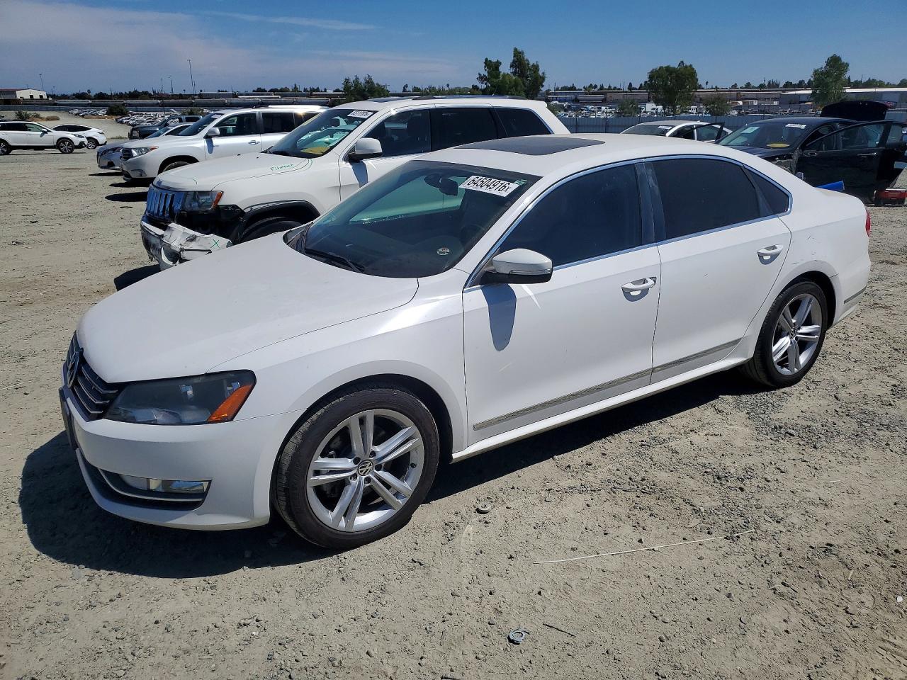 1VWCM7A39CC079431