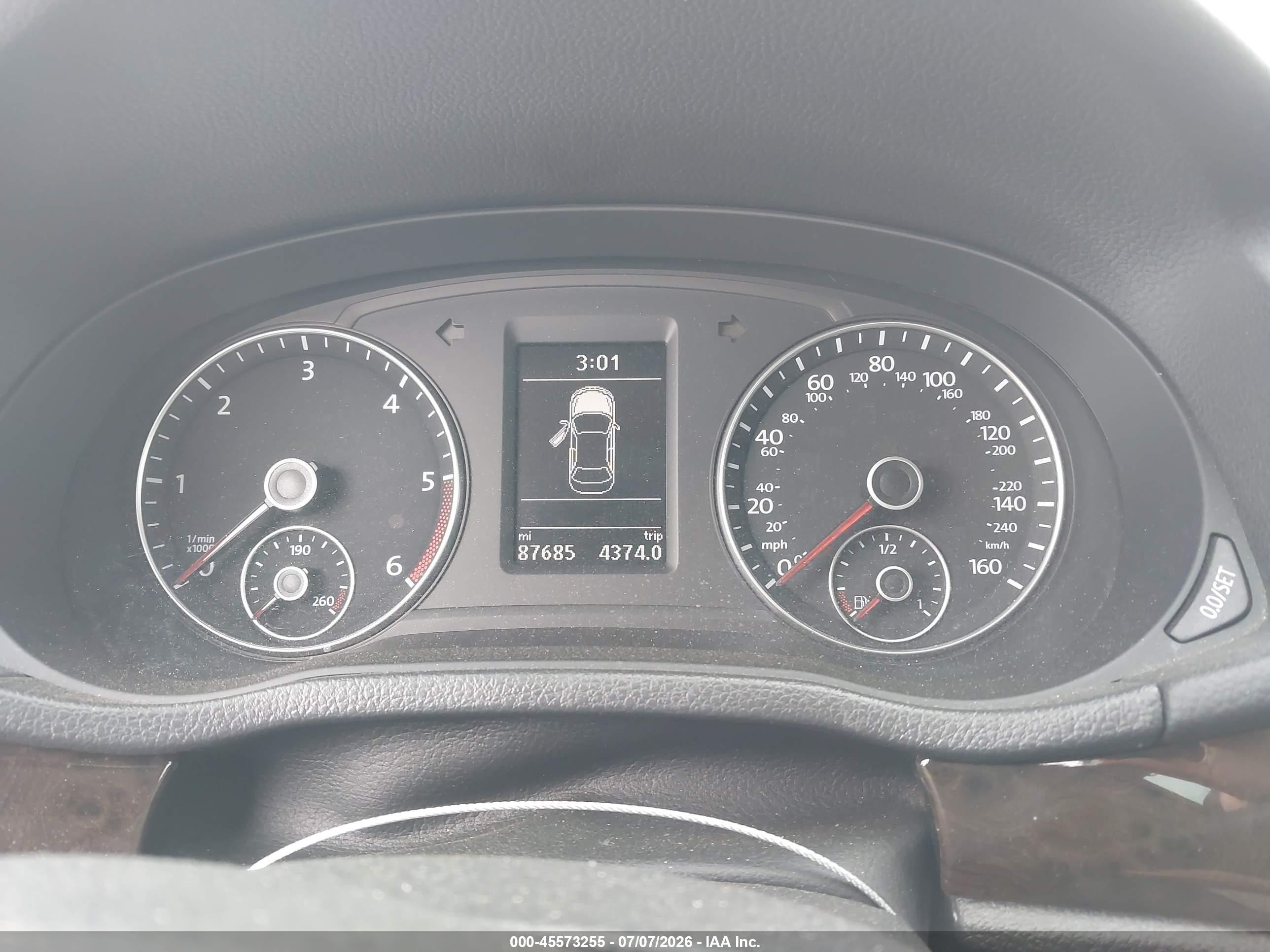 2014 Volkswagen Passat 2.0l Tdi Sel Premium Gray vin: 1VWCN7A30EC086963