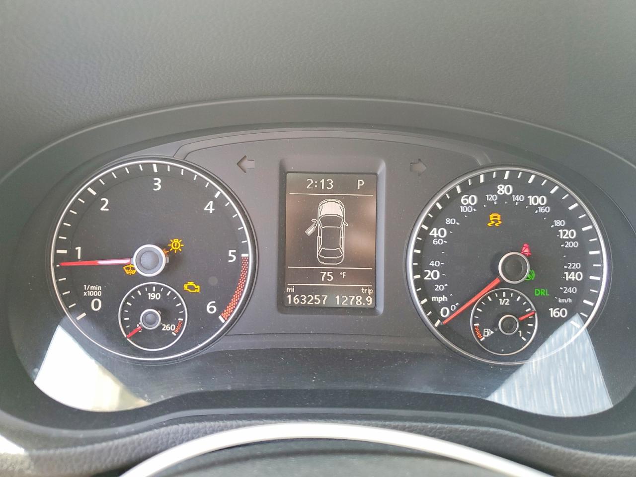 2014 Volkswagen Passat Sel Серебряный vin: 1VWCN7A30EC108220