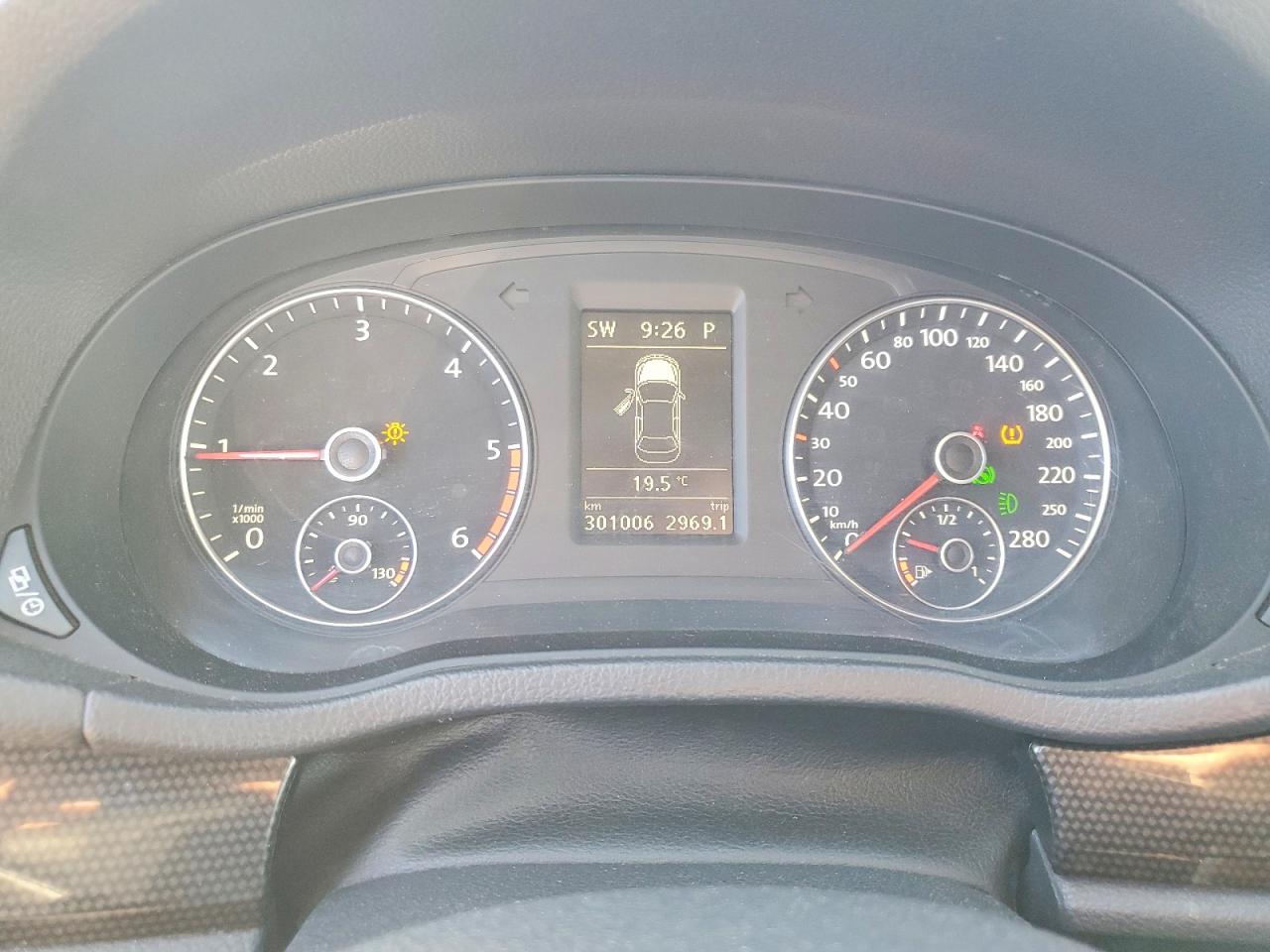 2013 Volkswagen Passat Sel Silver vin: 1VWCN7A31DC139782