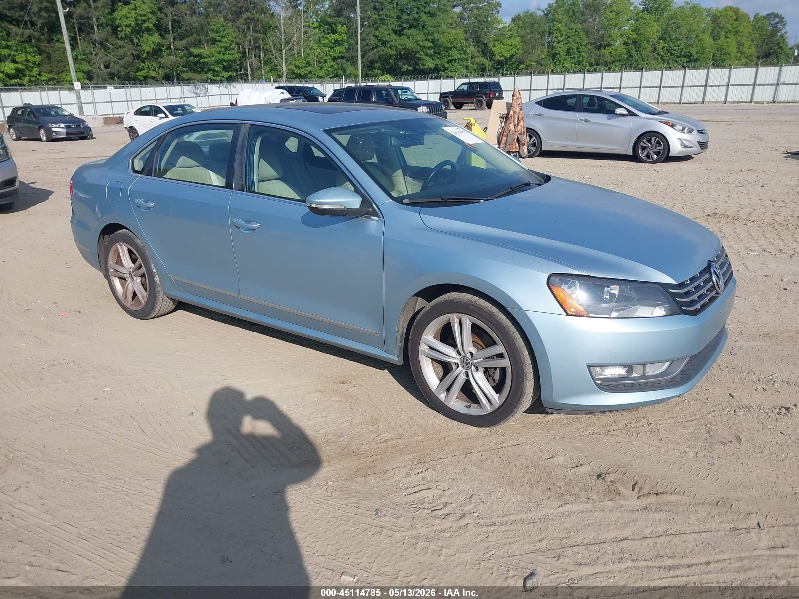 1VWCN7A32CC098948