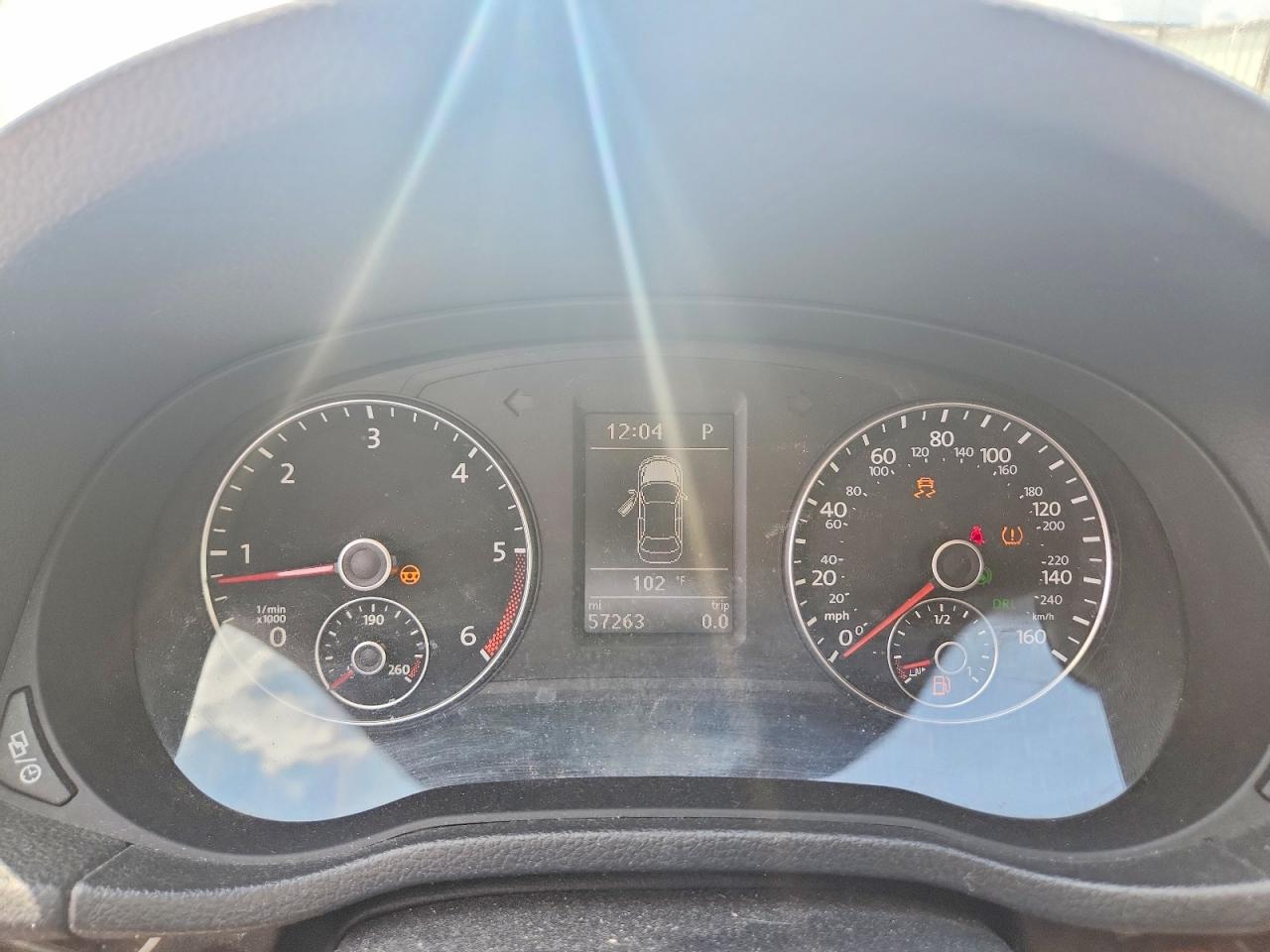 2014 Volkswagen Passat Sel Silver vin: 1VWCN7A32EC087242