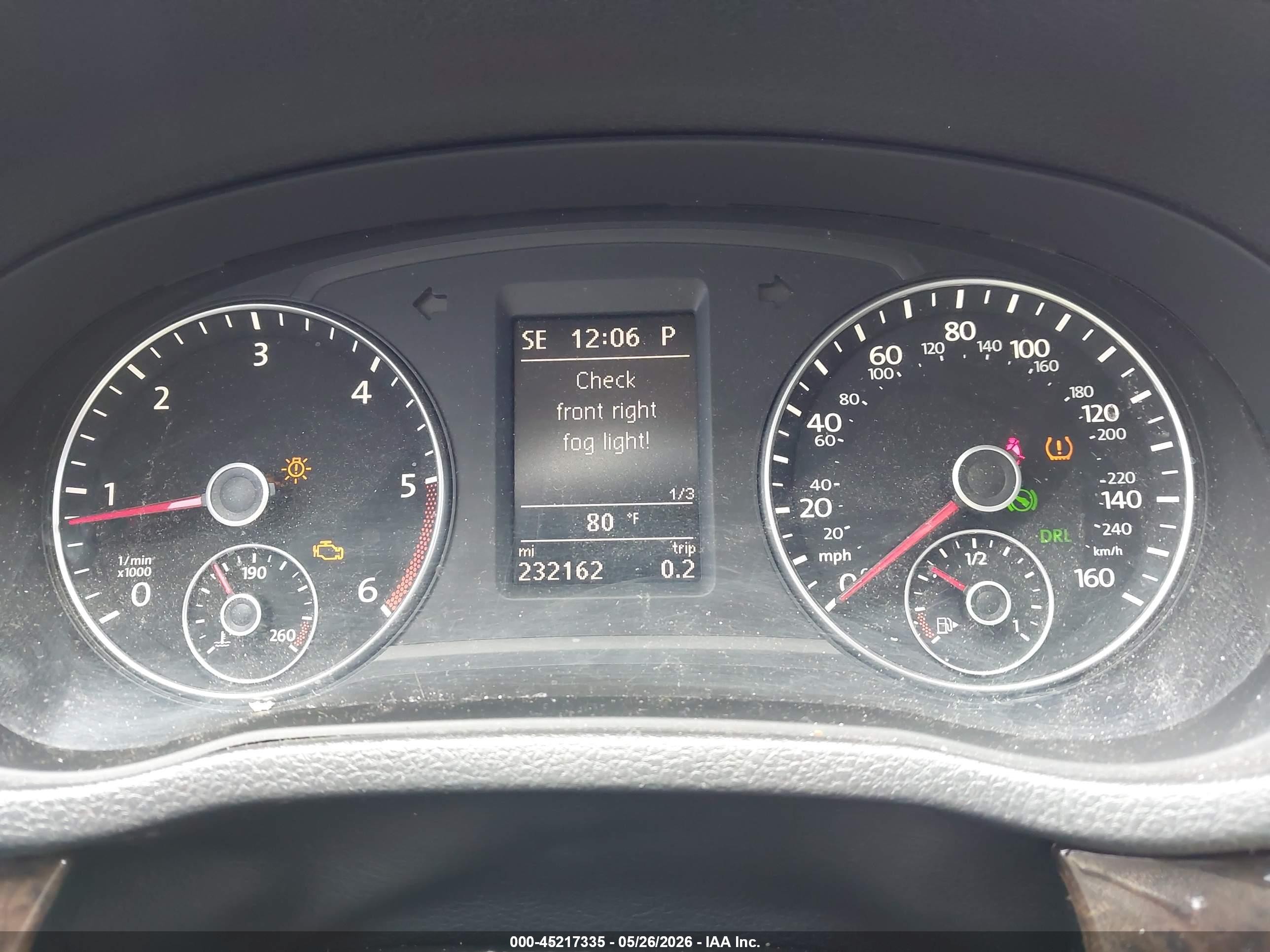 2014 Volkswagen Passat 2.0l Tdi Sel Premium Gray vin: 1VWCN7A32EC120014