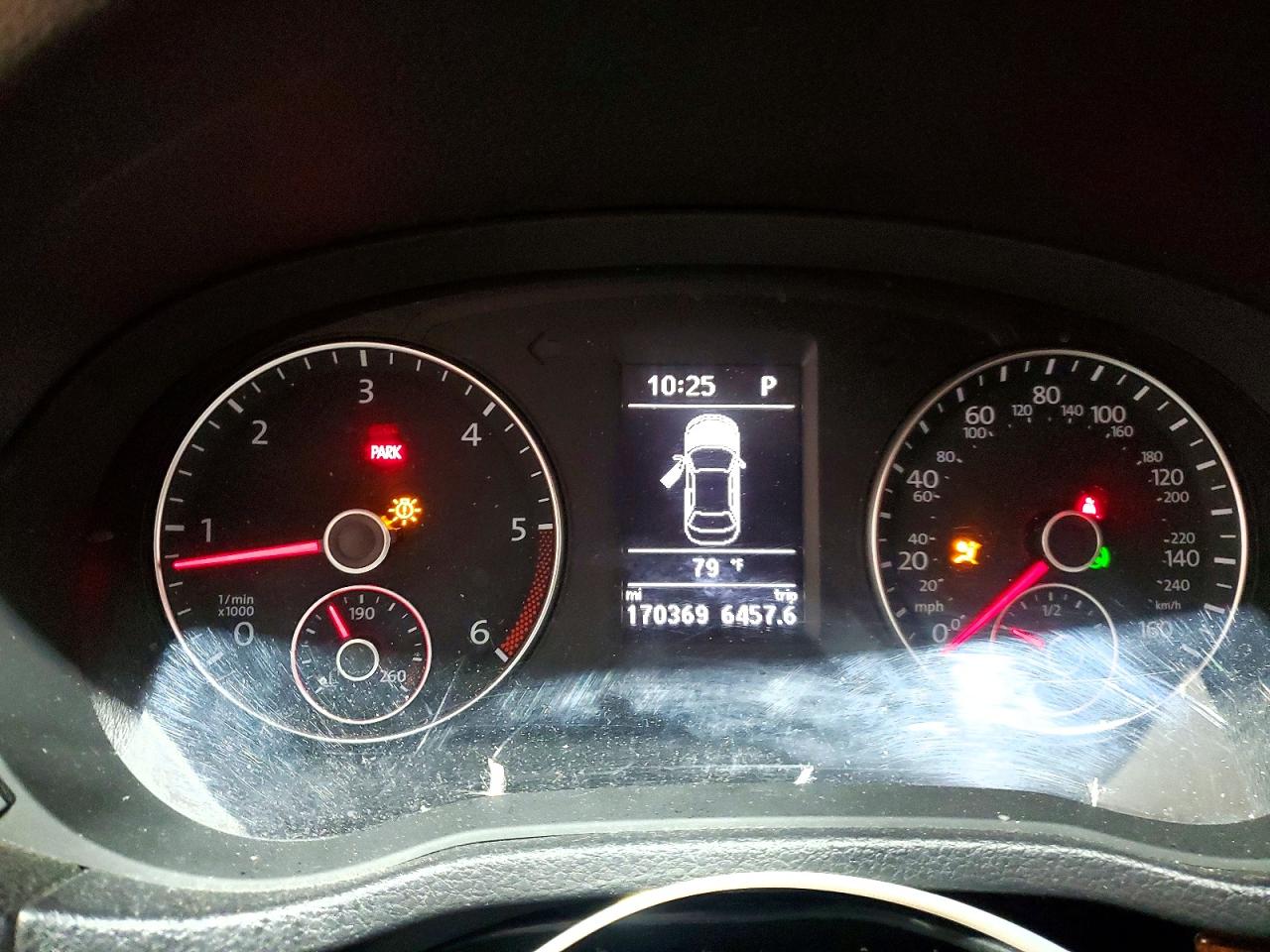 2013 Volkswagen Passat Sel Белый vin: 1VWCN7A33DC045564