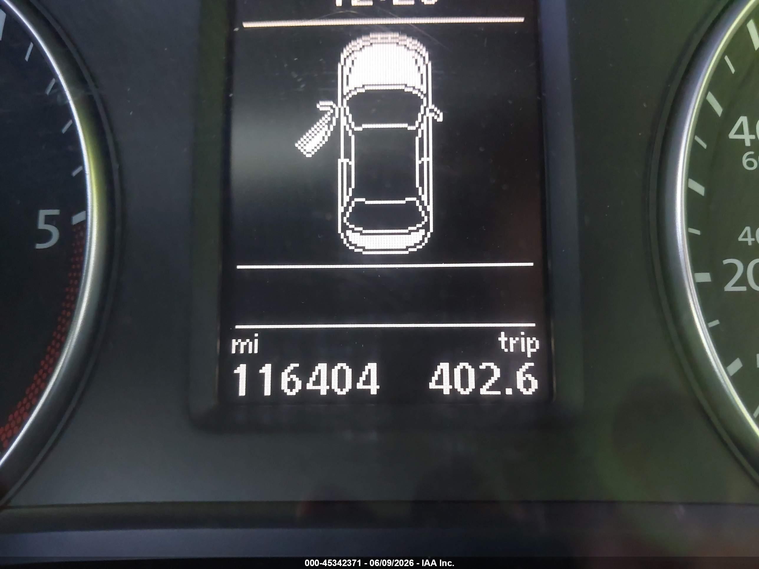 2013 Volkswagen Passat 2.0l Tdi Sel Premium Dark Blue vin: 1VWCN7A33DC112566