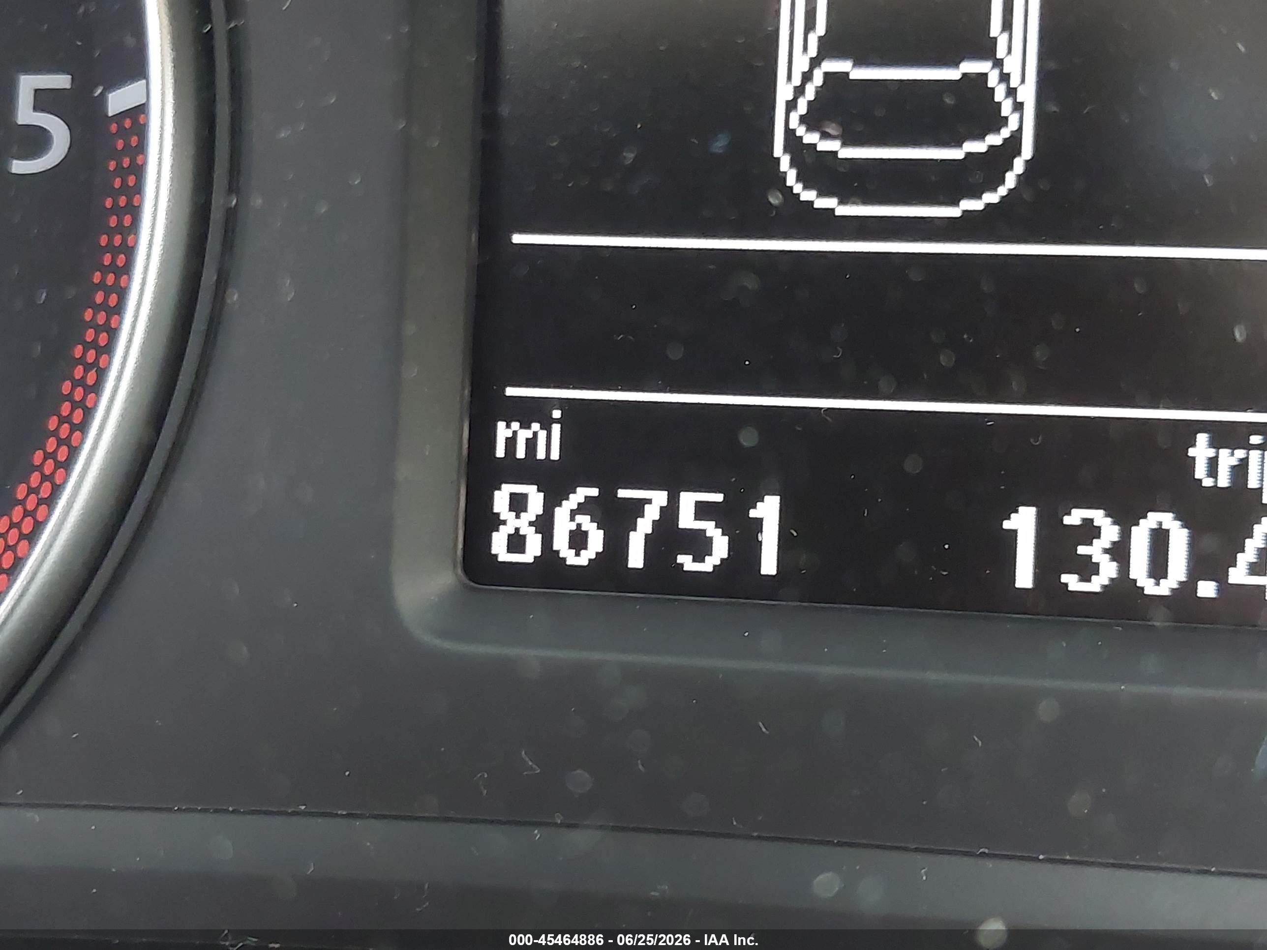 2014 Volkswagen Passat 2.0l Tdi Sel Premium Beige vin: 1VWCN7A33EC040060