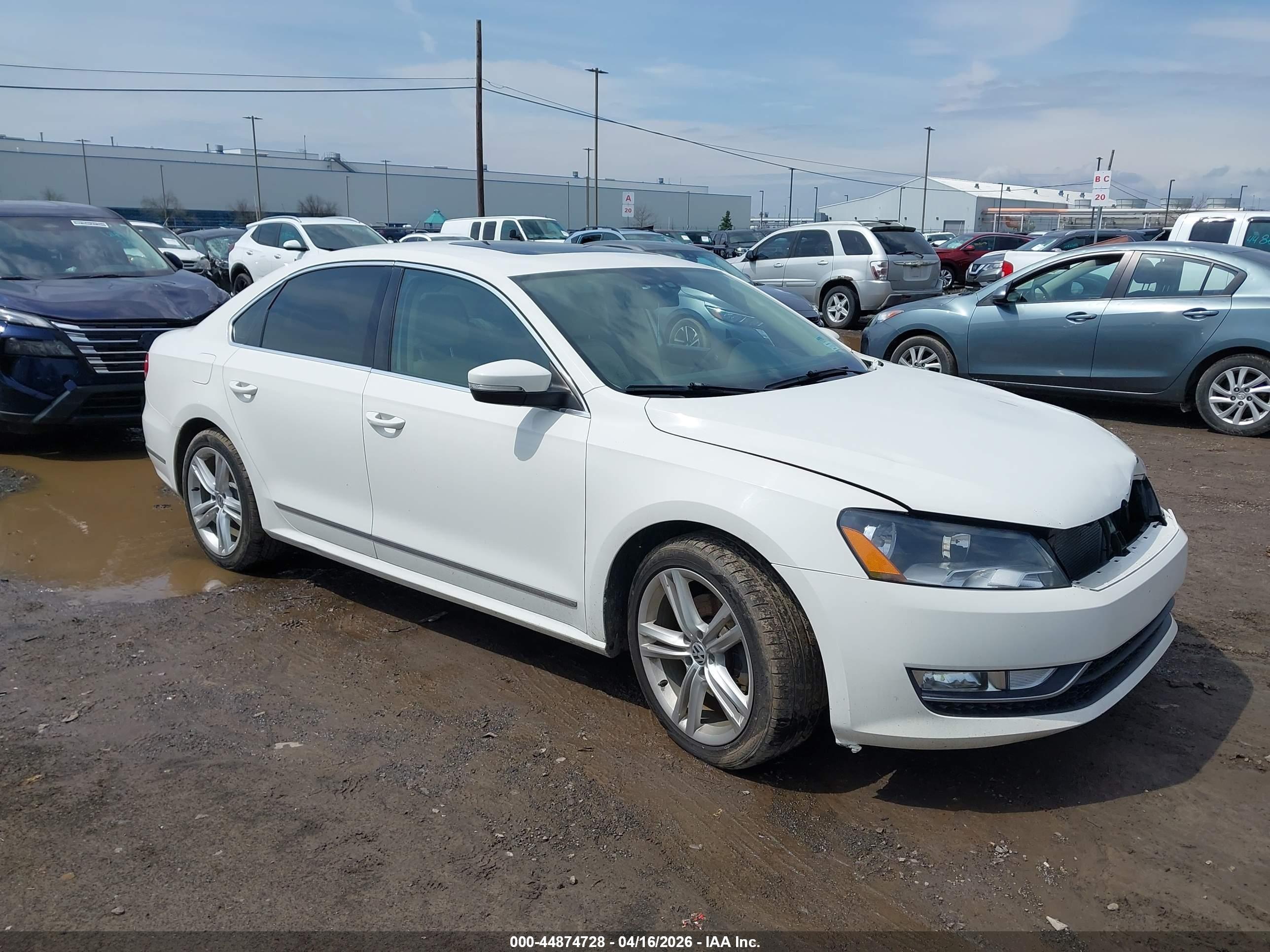 1VWCN7A33EC084995