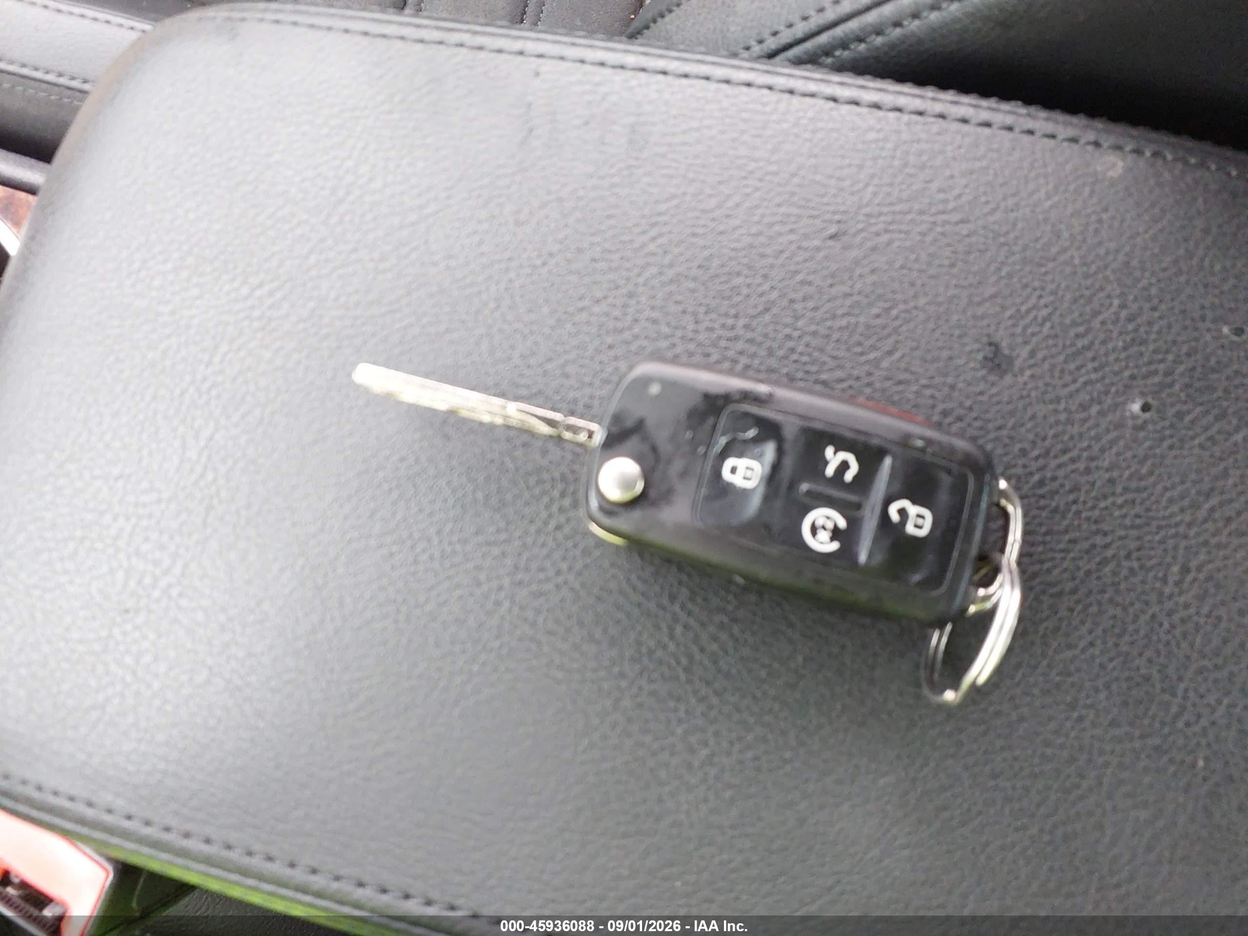 2013 Volkswagen Passat 2.0l Tdi Sel Premium Черный vin: 1VWCN7A35DC100001
