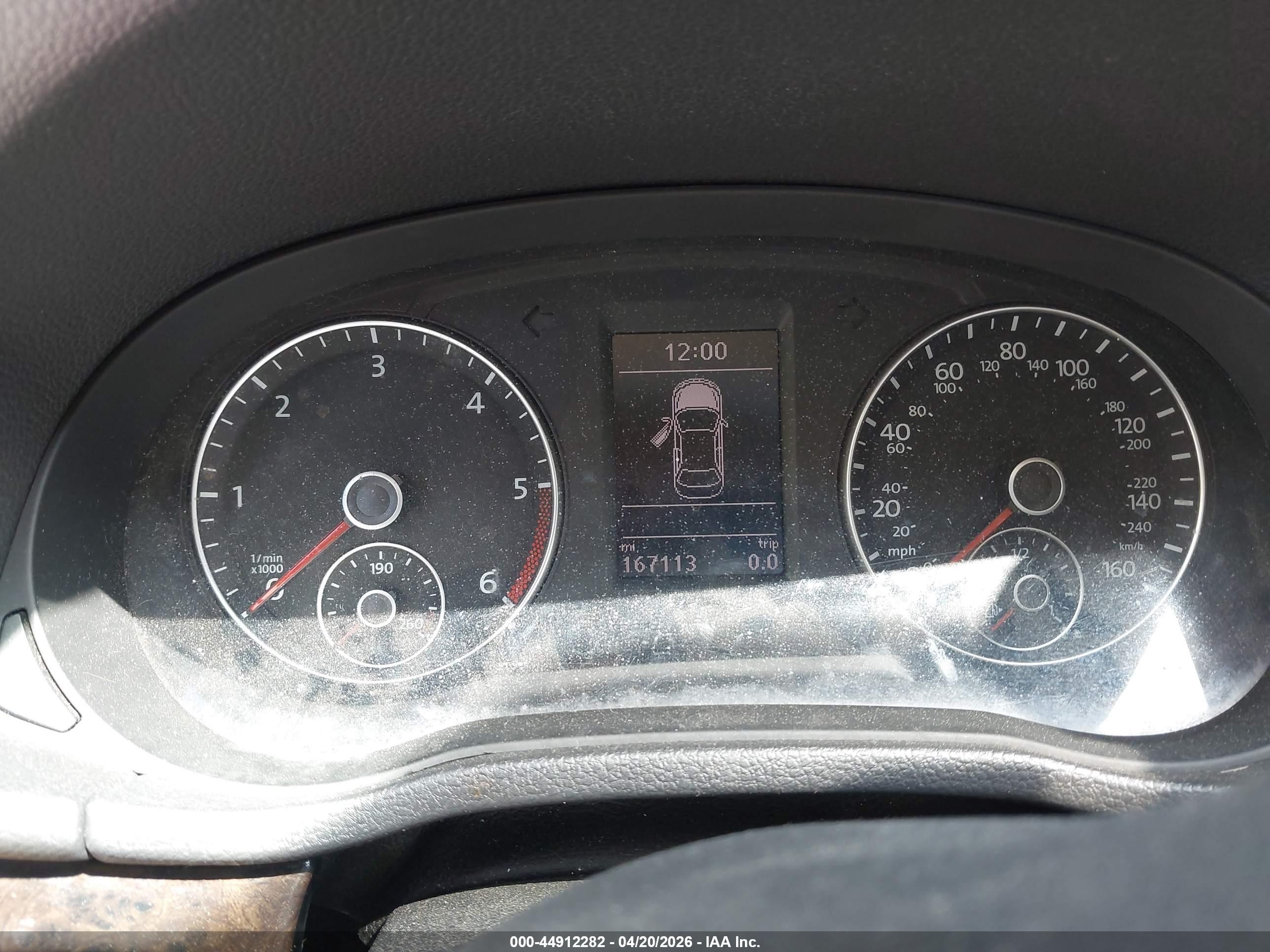 2014 Volkswagen Passat 2.0l Tdi Sel Premium Золотой vin: 1VWCN7A35EC052517