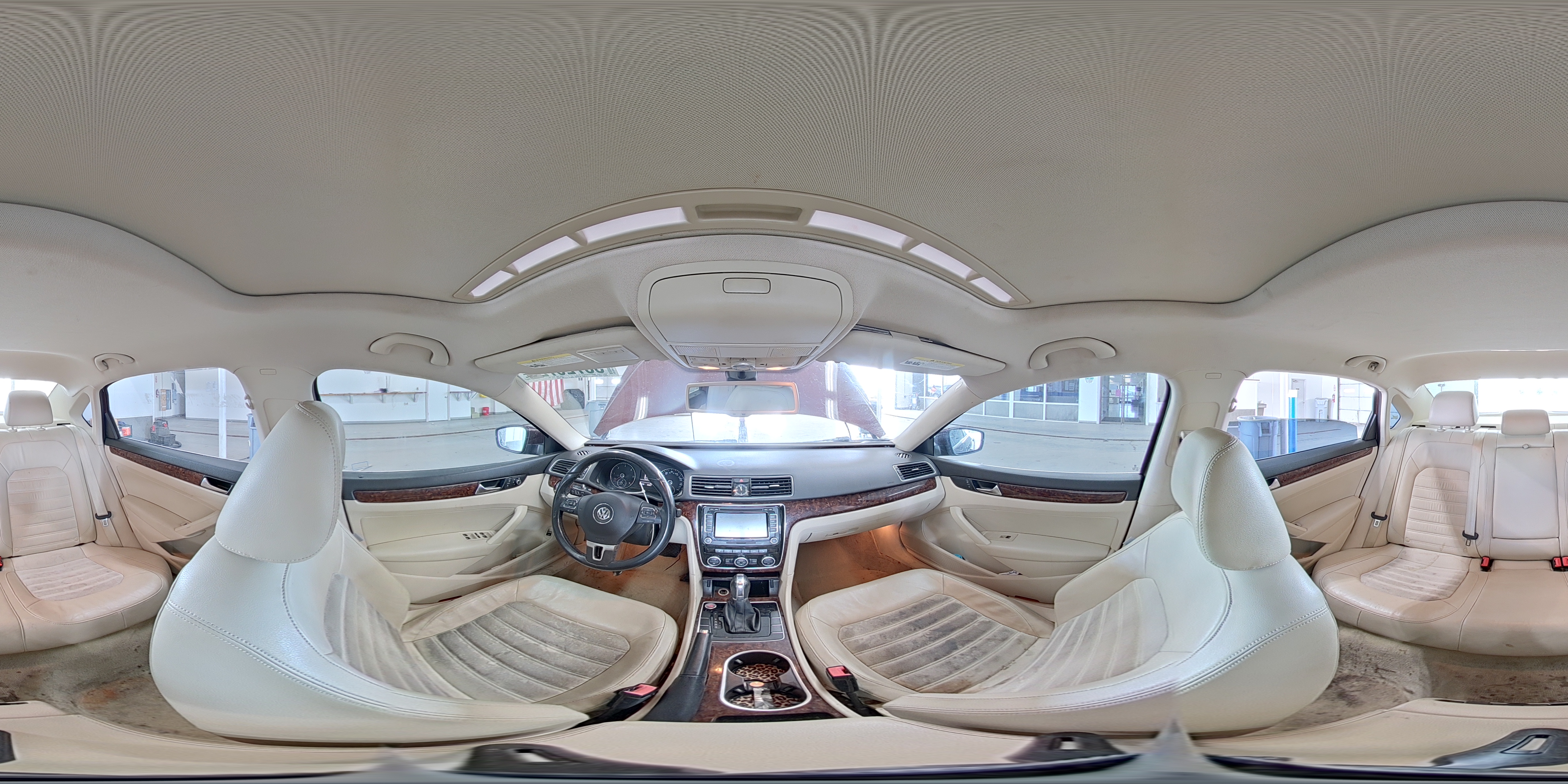 2013 Volkswagen Passat Sel Burgundy vin: 1VWCN7A36DC015006