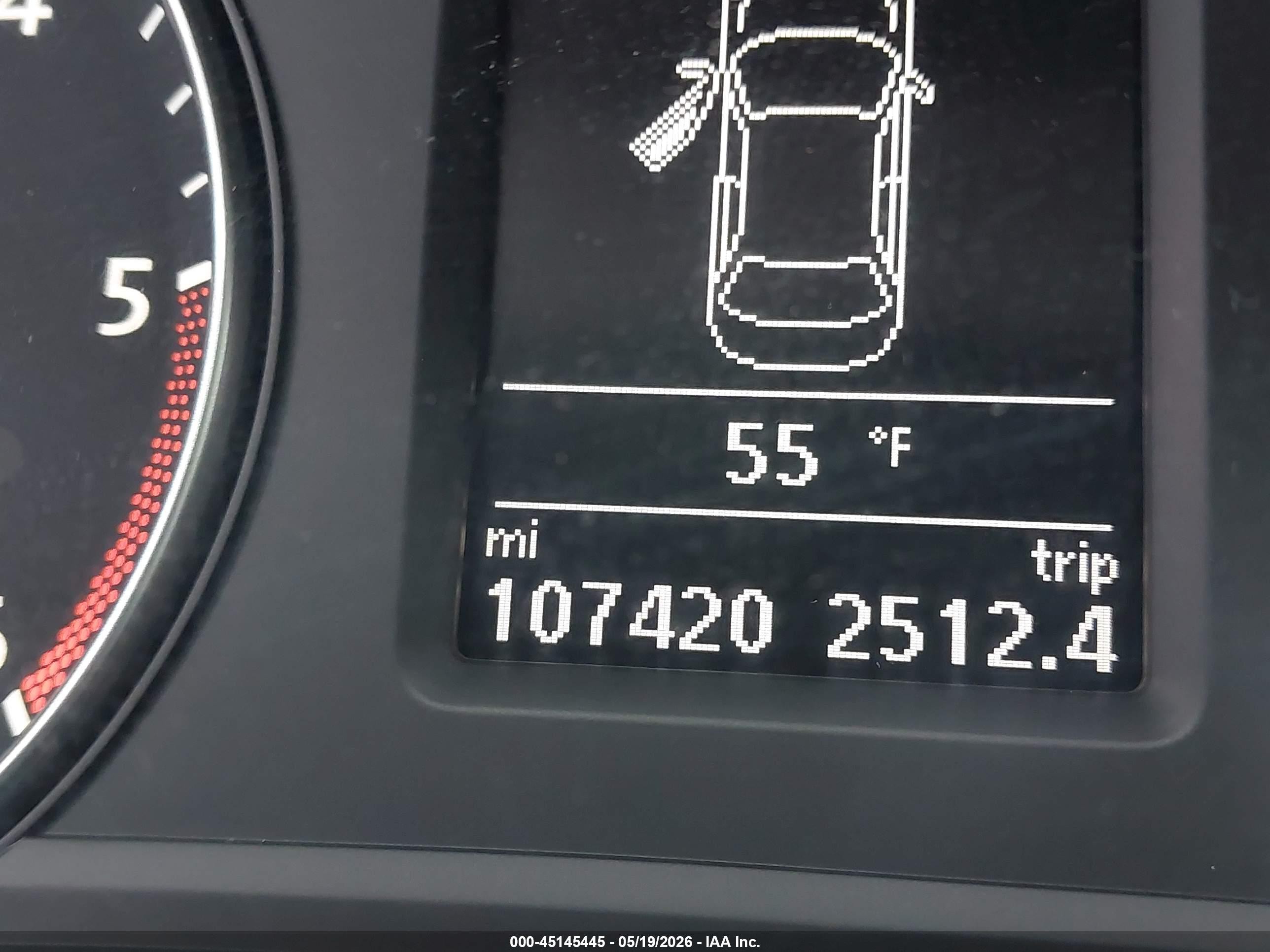 2013 Volkswagen Passat 2.0l Tdi Sel Premium Gray vin: 1VWCN7A37DC142072