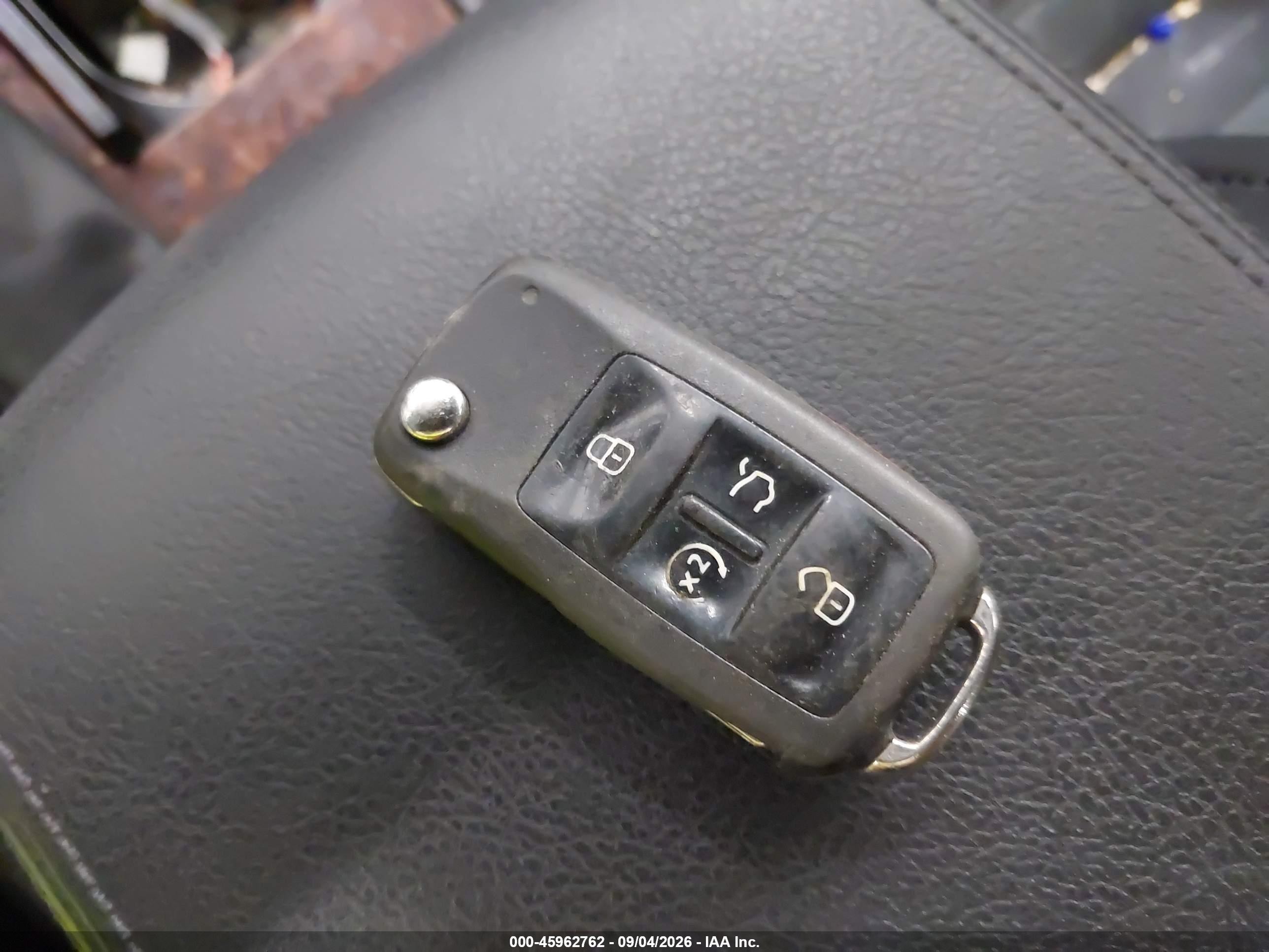 2012 Volkswagen Passat 2.0l Tdi Sel Premium Черный vin: 1VWCN7A39CC059872