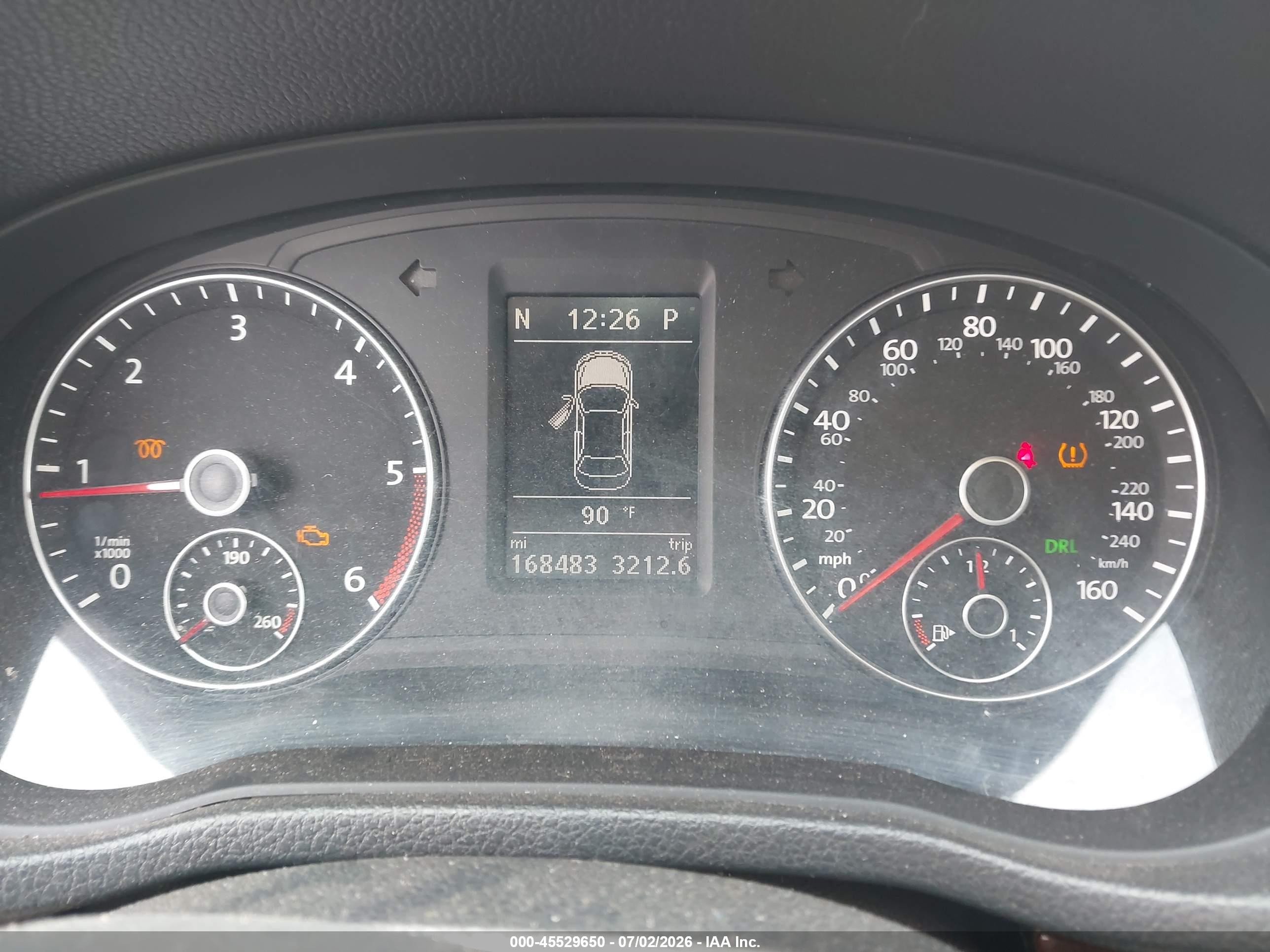 2013 Volkswagen Passat 2.0l Tdi Sel Premium Silver vin: 1VWCN7A3XDC037218