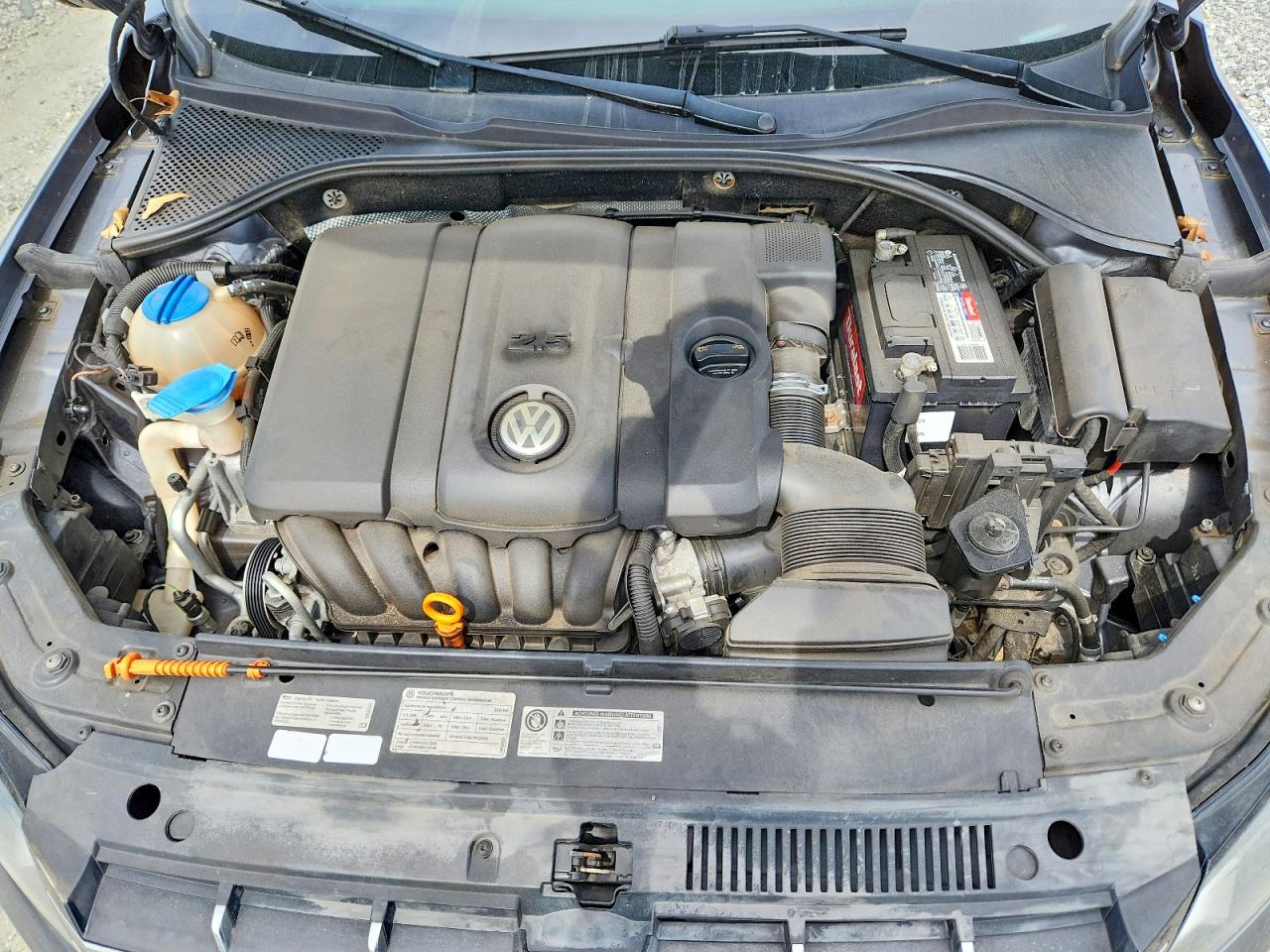 2012 Volkswagen Passat Sel Gray vin: 1VWCP7A30CC036751