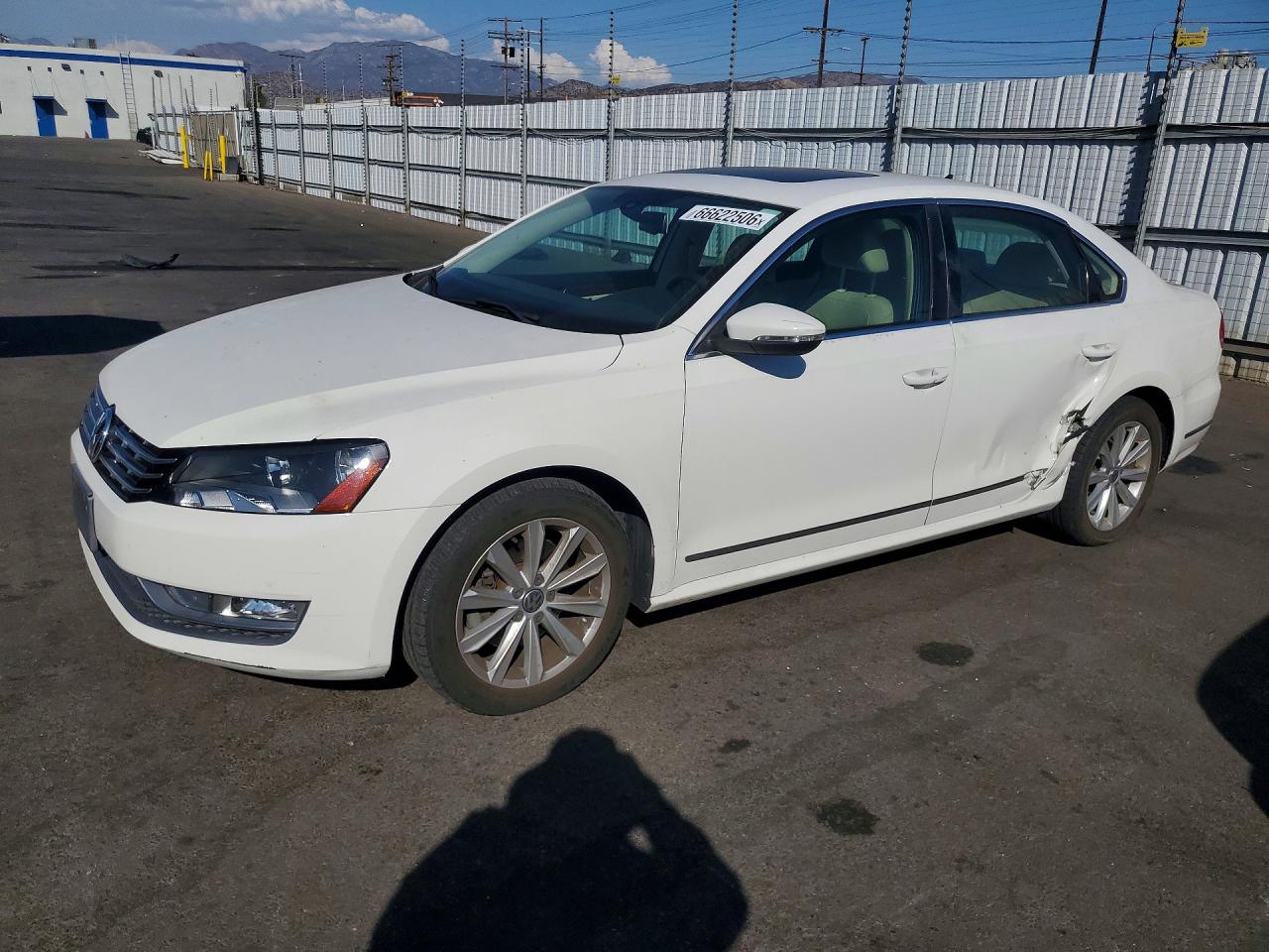 1VWCP7A32CC005372