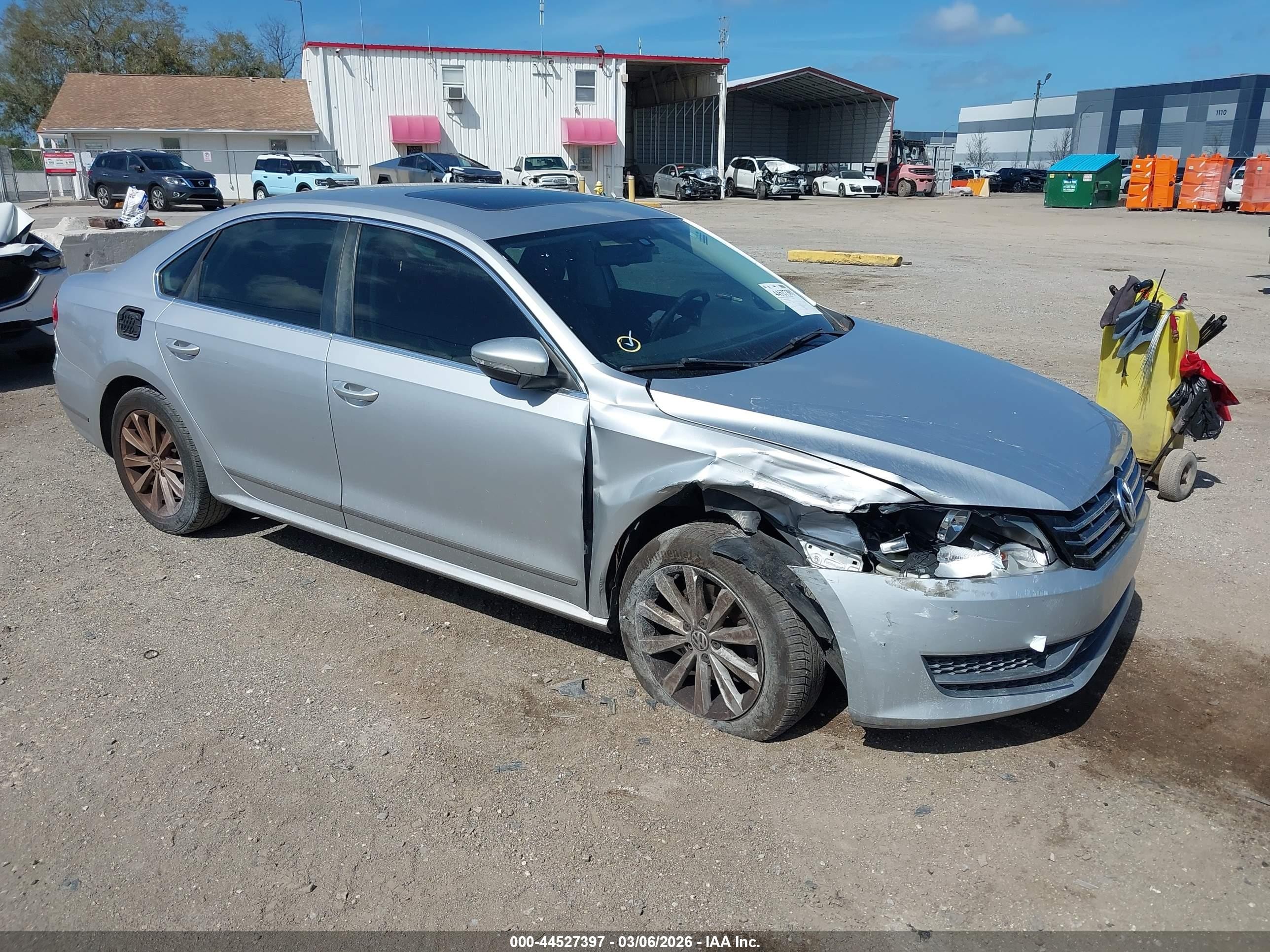 1VWCP7A37CC037508
