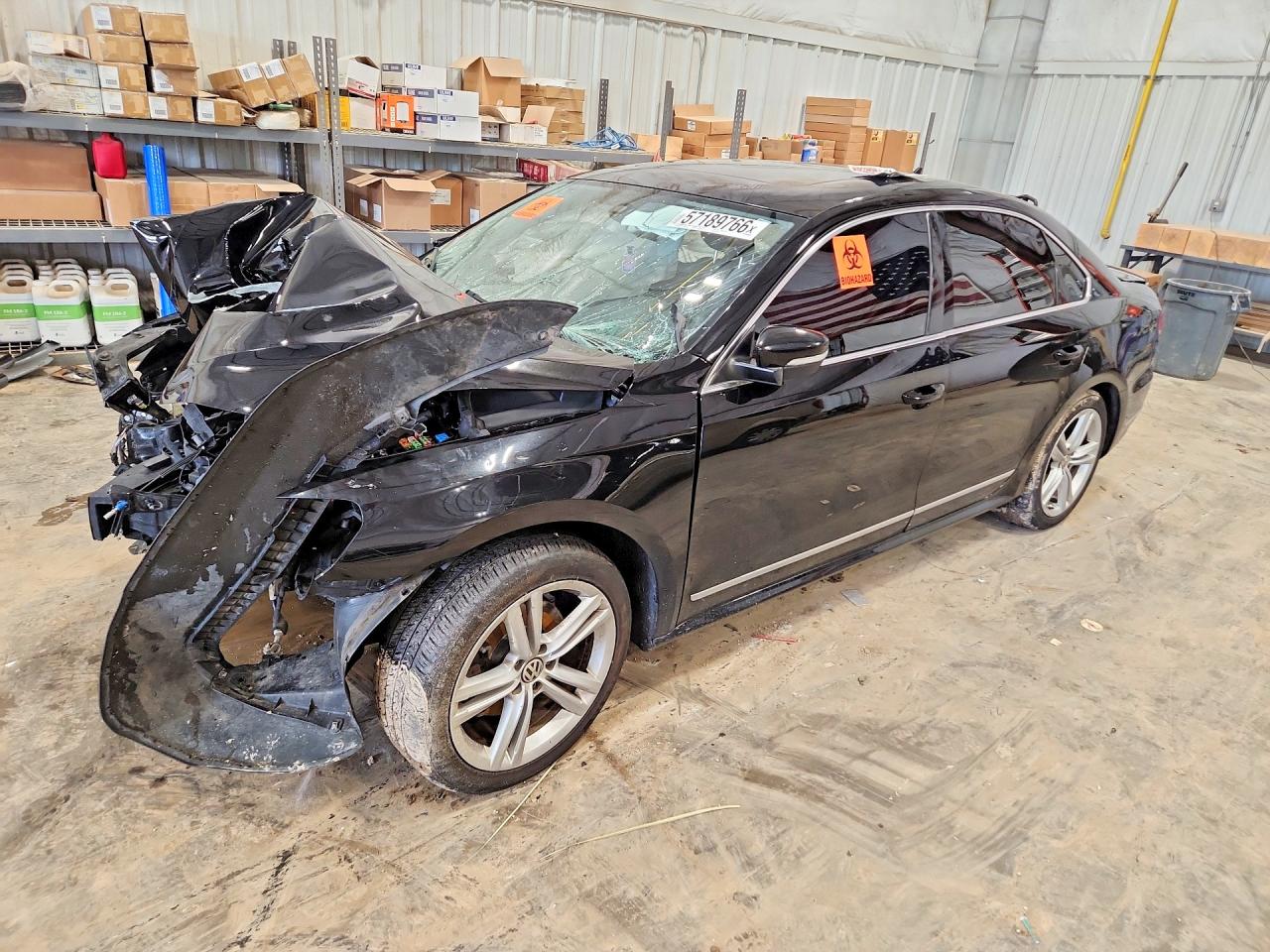 1VWCS7A30EC001399