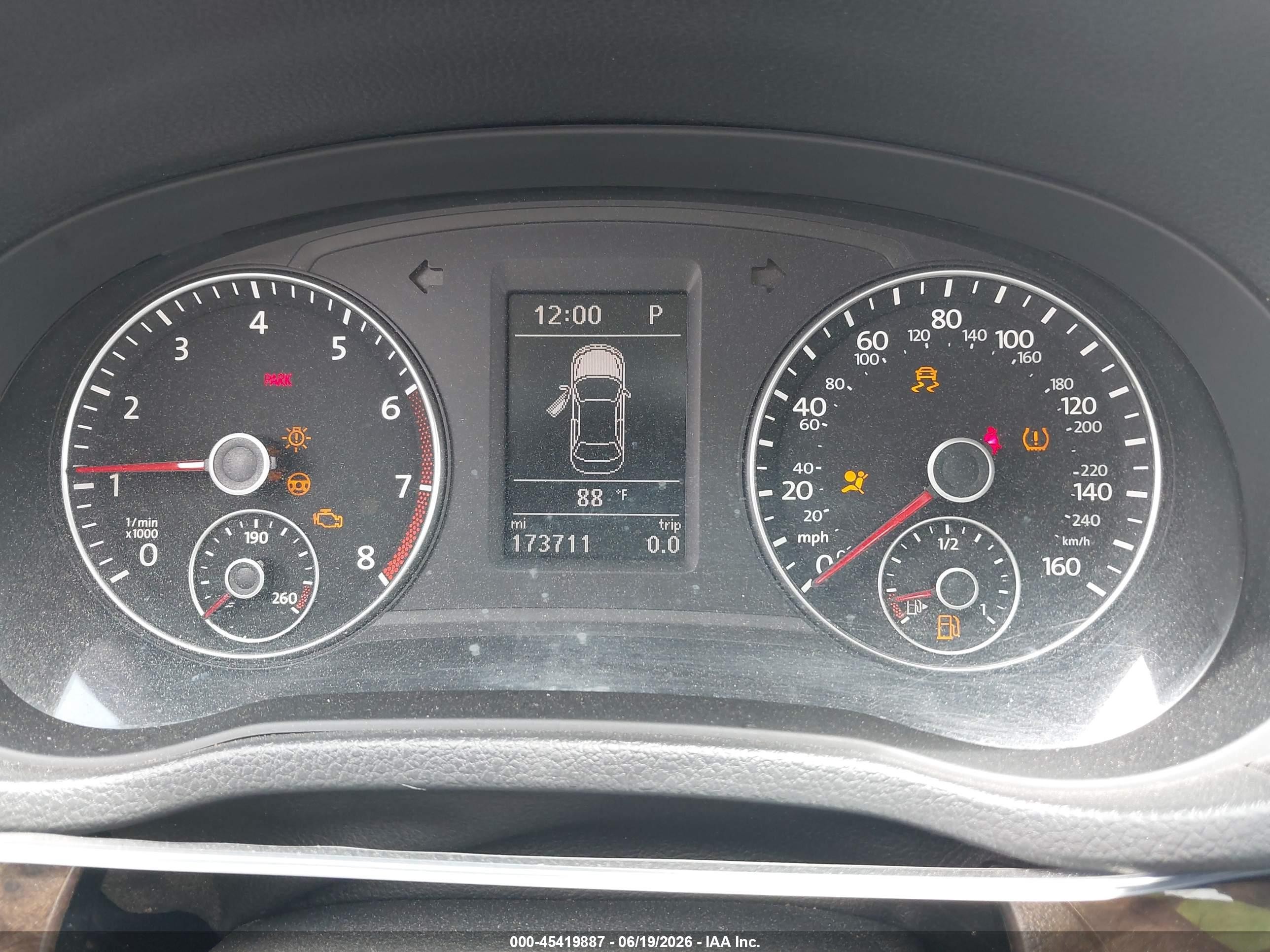 2014 Volkswagen Passat 1.8t Sel Premium Серый vin: 1VWCS7A30EC064101