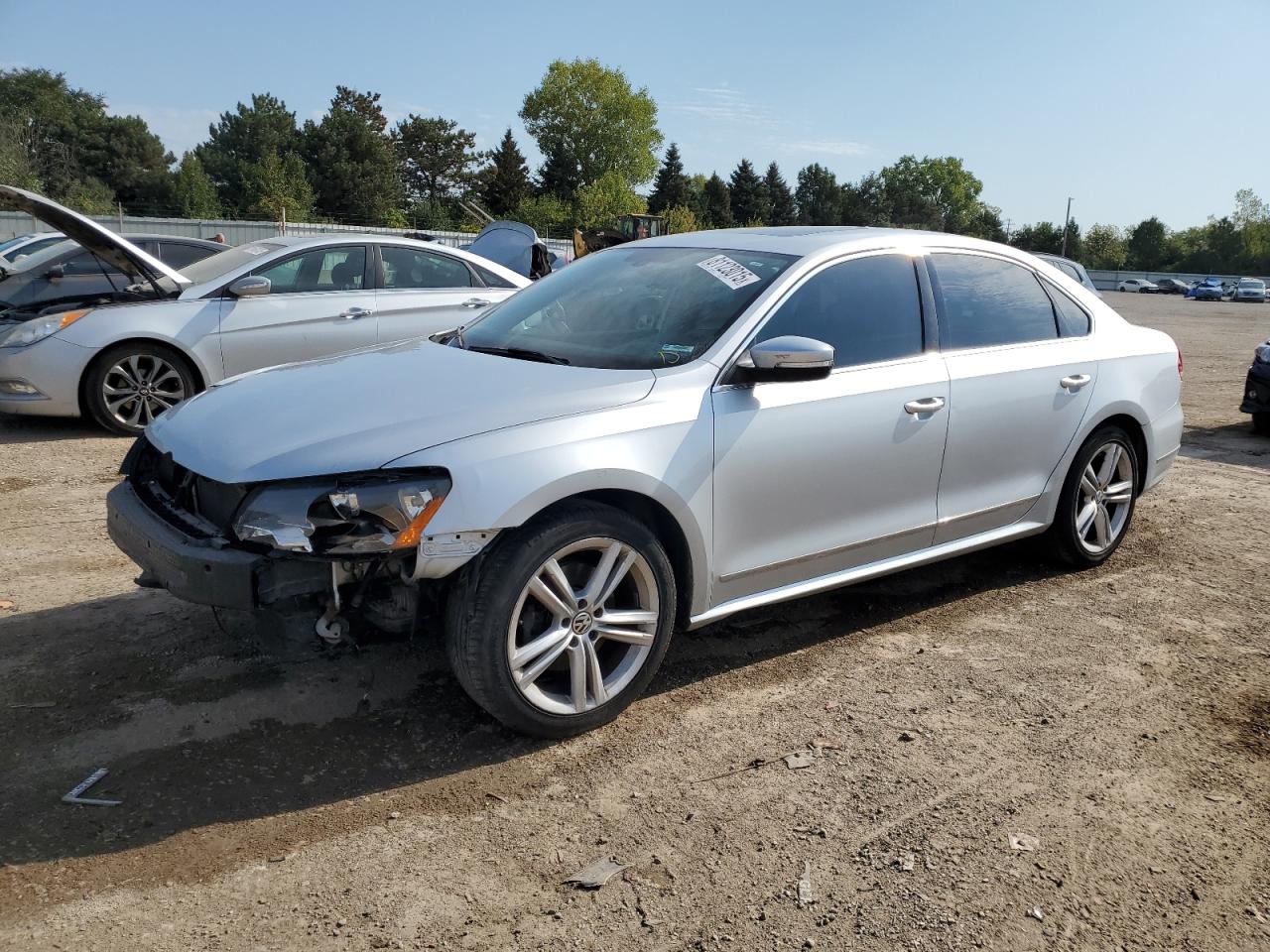 1VWCS7A30FC116490