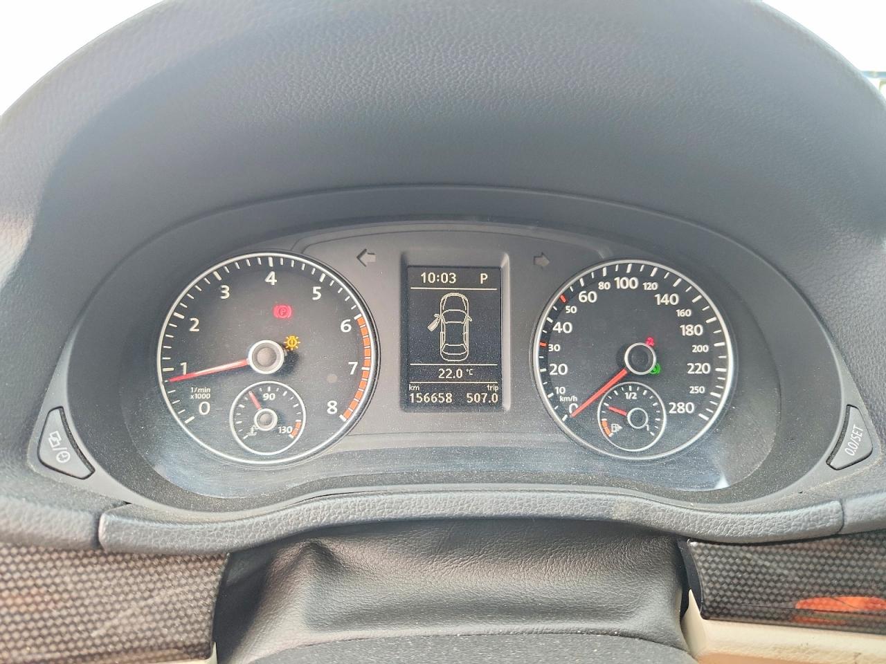 2014 Volkswagen Passat Sel Белый vin: 1VWCS7A31EC082011