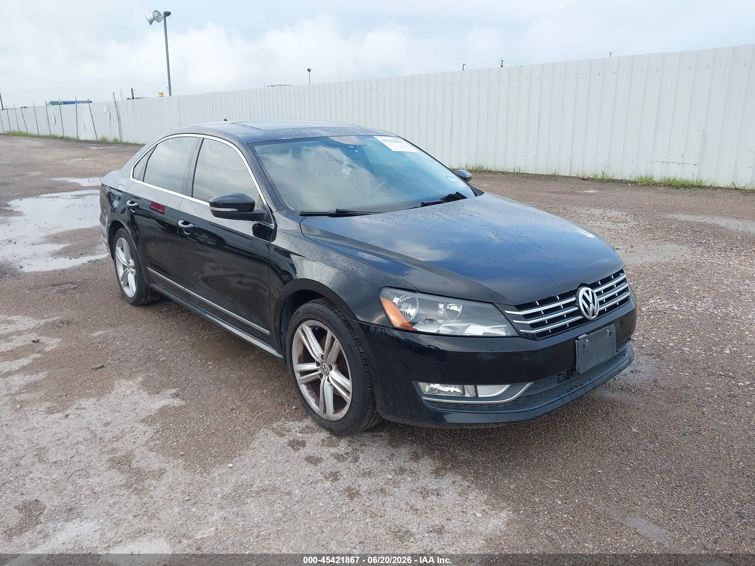 1VWCS7A34EC001194