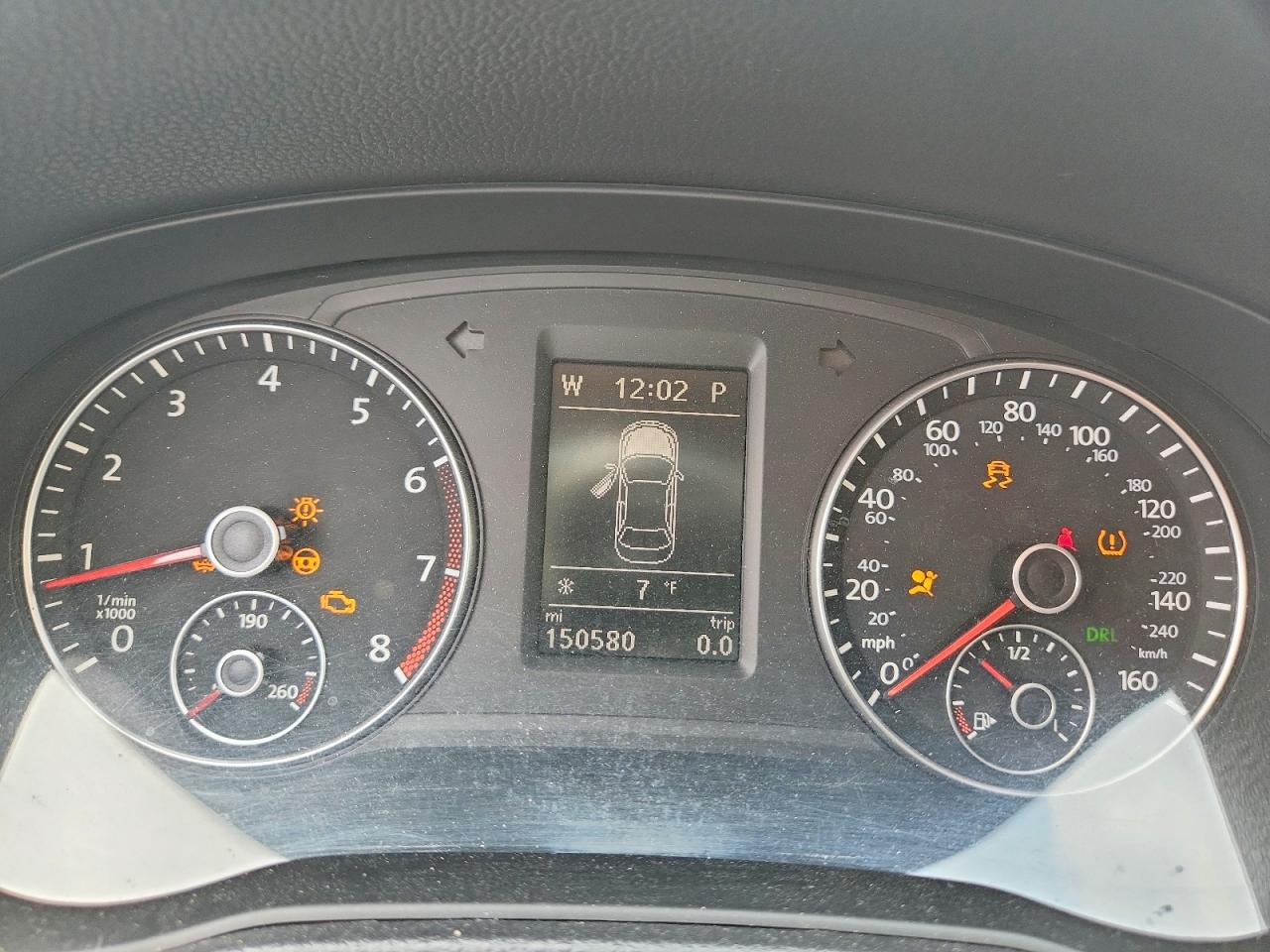2015 Volkswagen Passat Sel Gray vin: 1VWCS7A34FC116671
