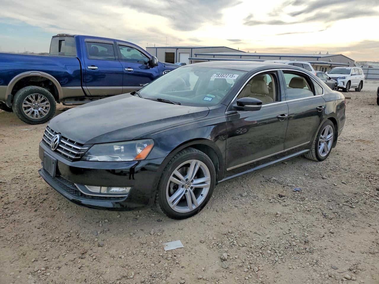 1VWCS7A36EC014271