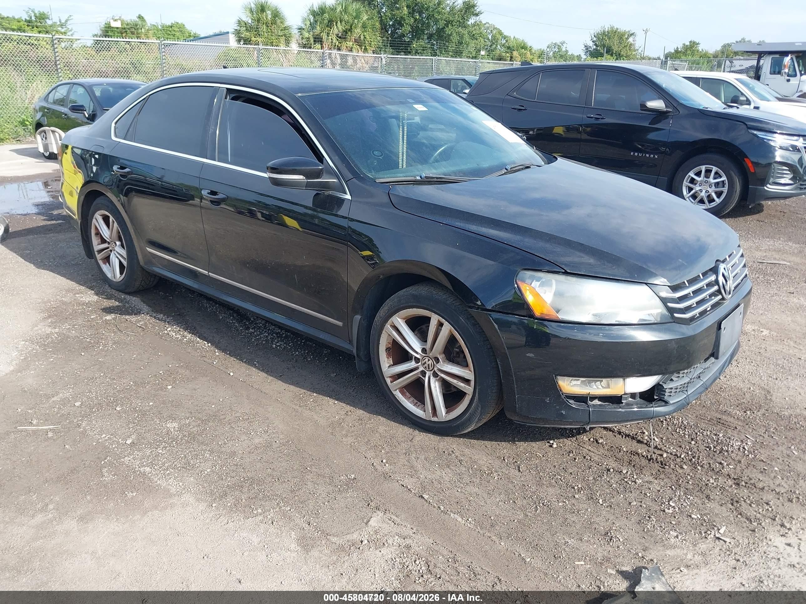 1VWCS7A36EC015081