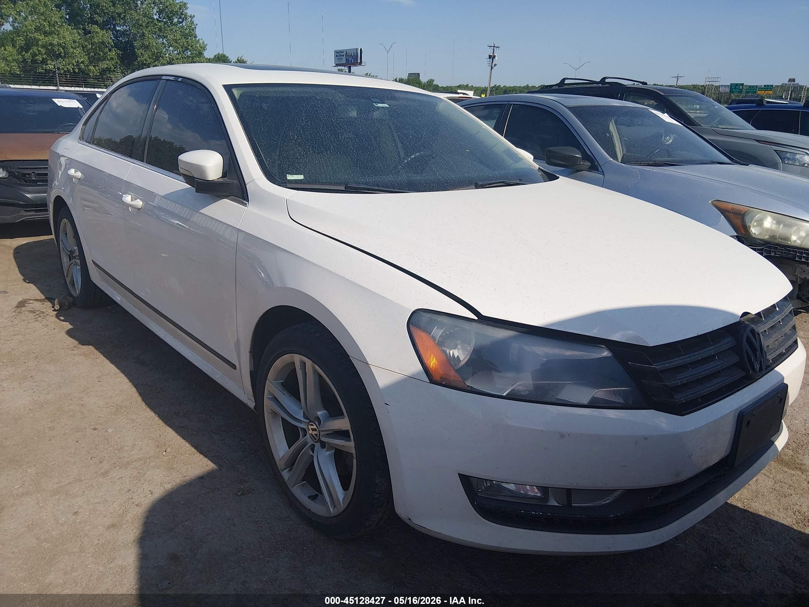 1VWCS7A38FC073050