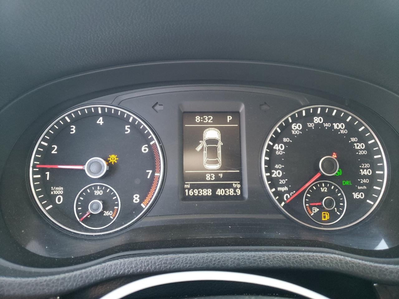 2014 Volkswagen Passat Sel Burgundy vin: 1VWCT7A33EC084971