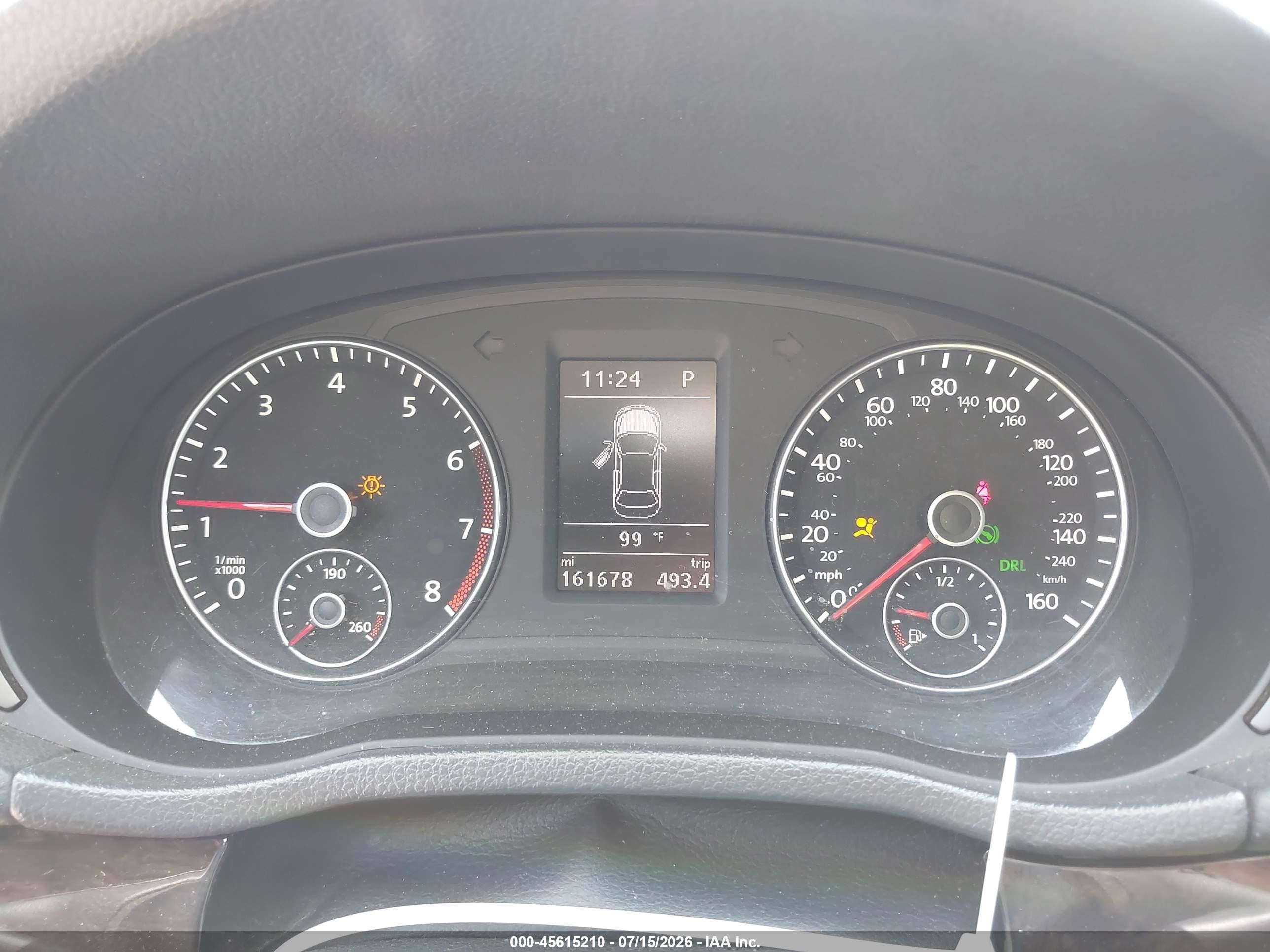2014 Volkswagen Passat 1.8t Sel Premium Черный vin: 1VWCT7A35EC006370
