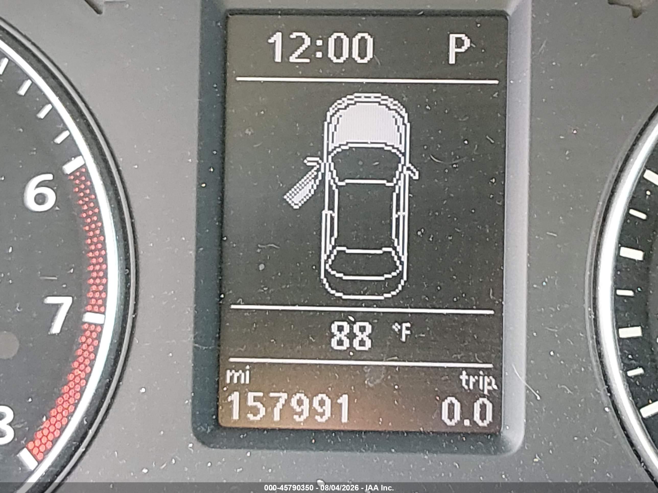 2014 Volkswagen Passat 1.8t Sel Premium Burgundy vin: 1VWCT7A36EC044996