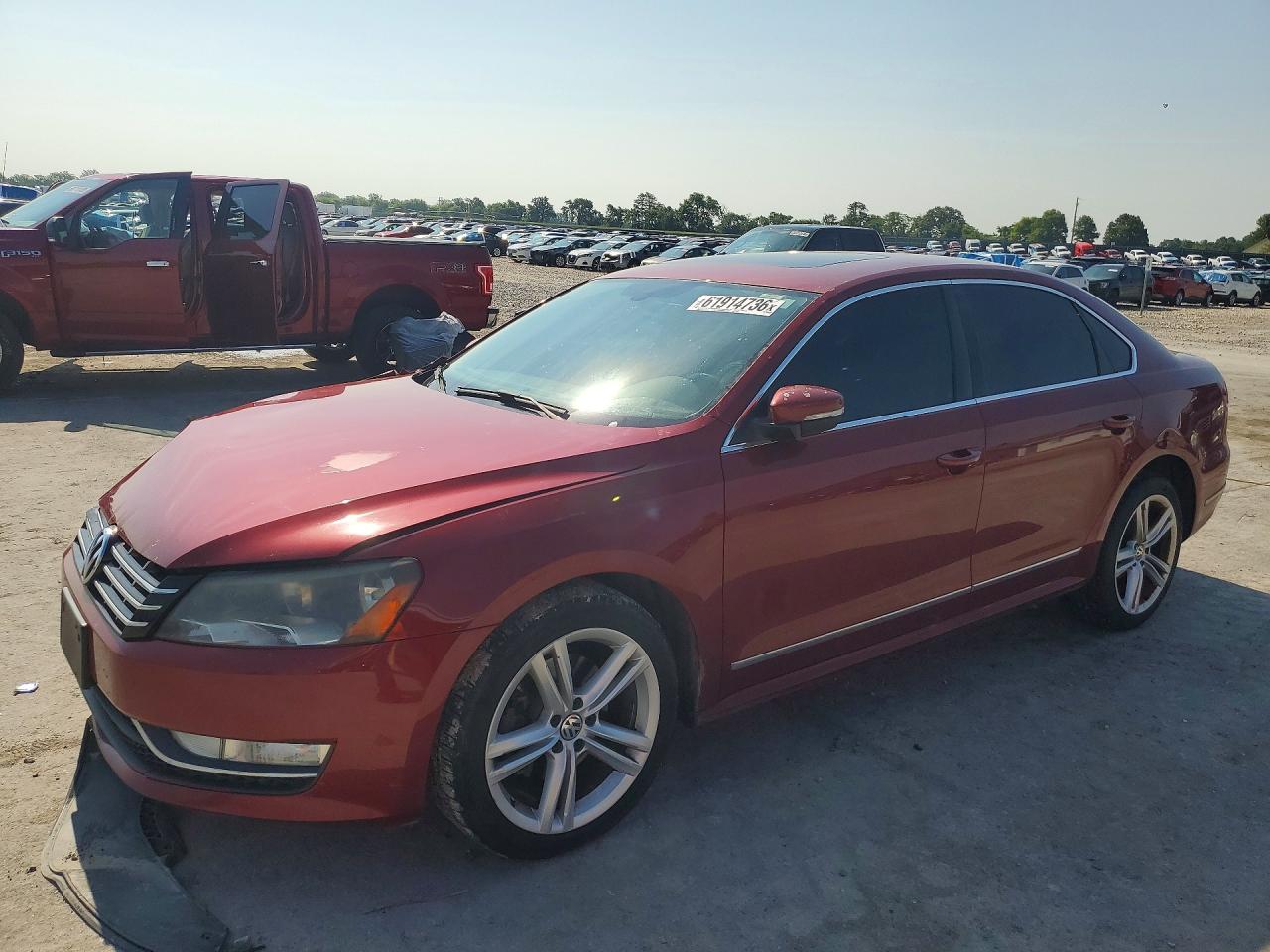 1VWCV7A35FC009894