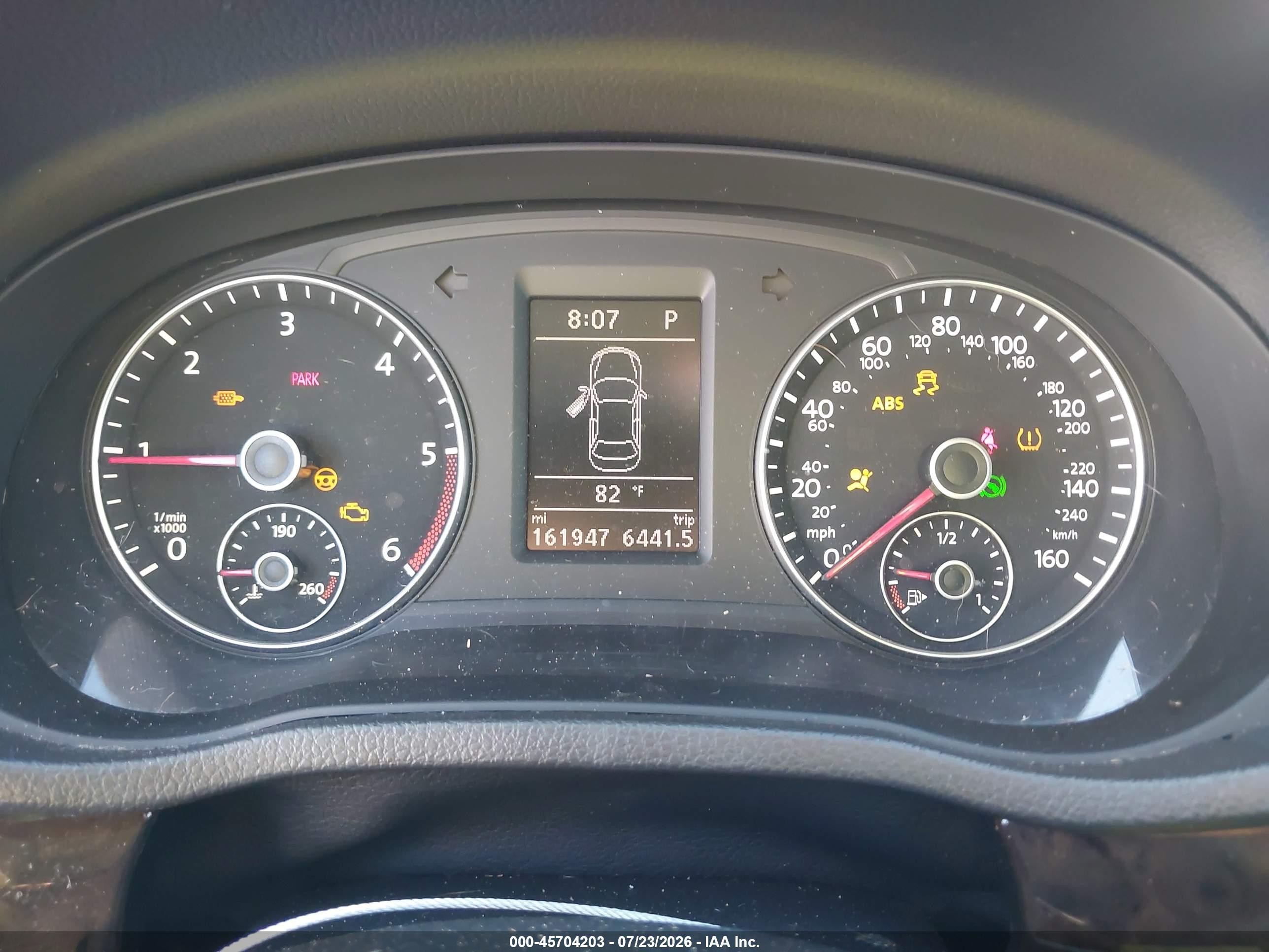 2015 Volkswagen Passat 2.0l Tdi Sel Premium Gray vin: 1VWCV7A36FC007233