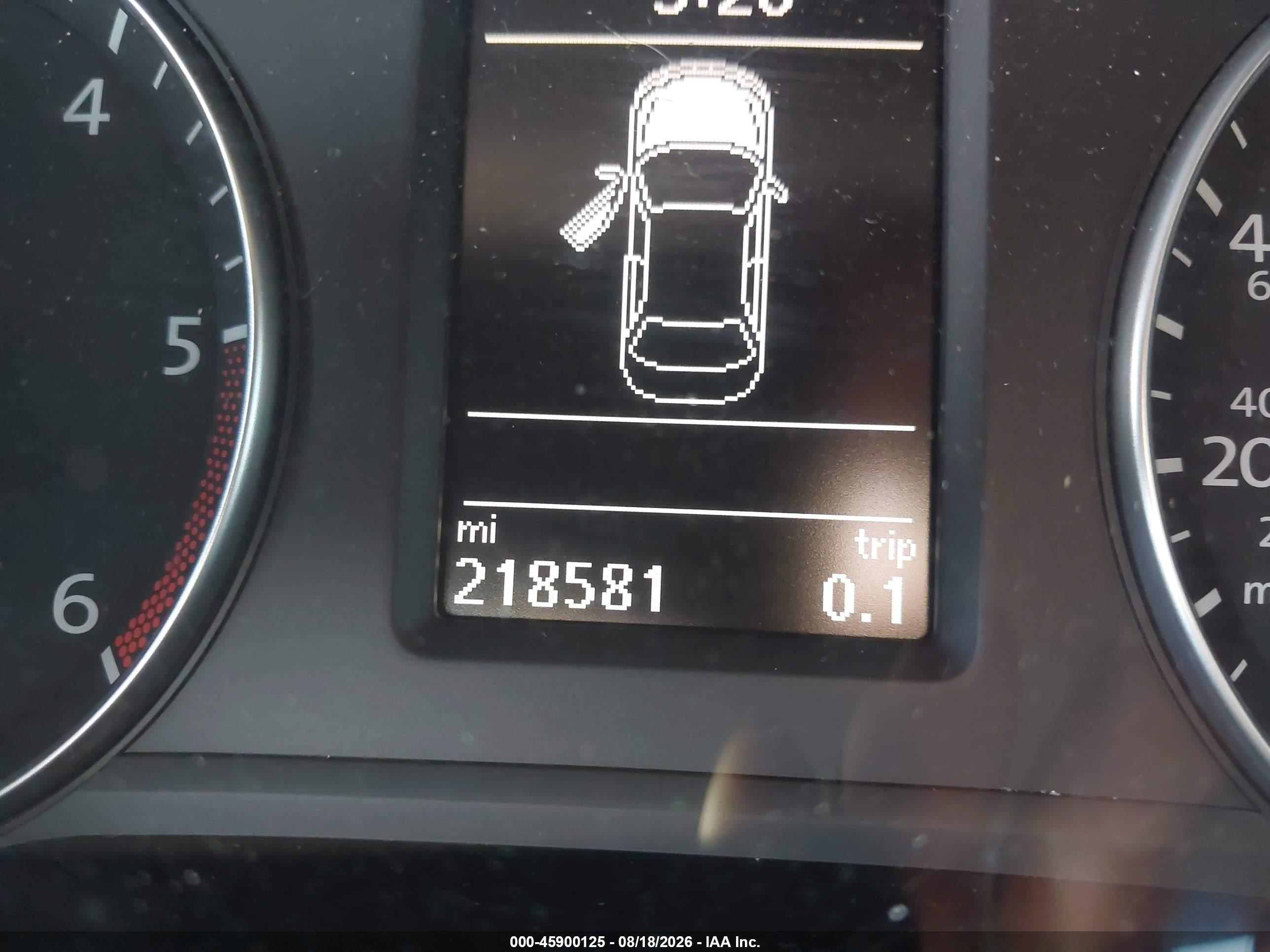 2015 Volkswagen Passat 2.0l Tdi Sel Premium Gray vin: 1VWCV7A37FC049197