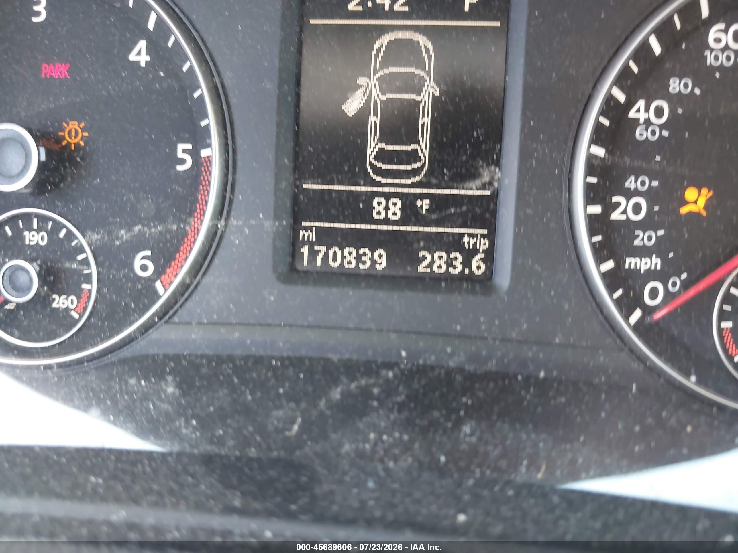 2015 Volkswagen Passat 2.0l Tdi Sel Premium Silver vin: 1VWCV7A38FC032571