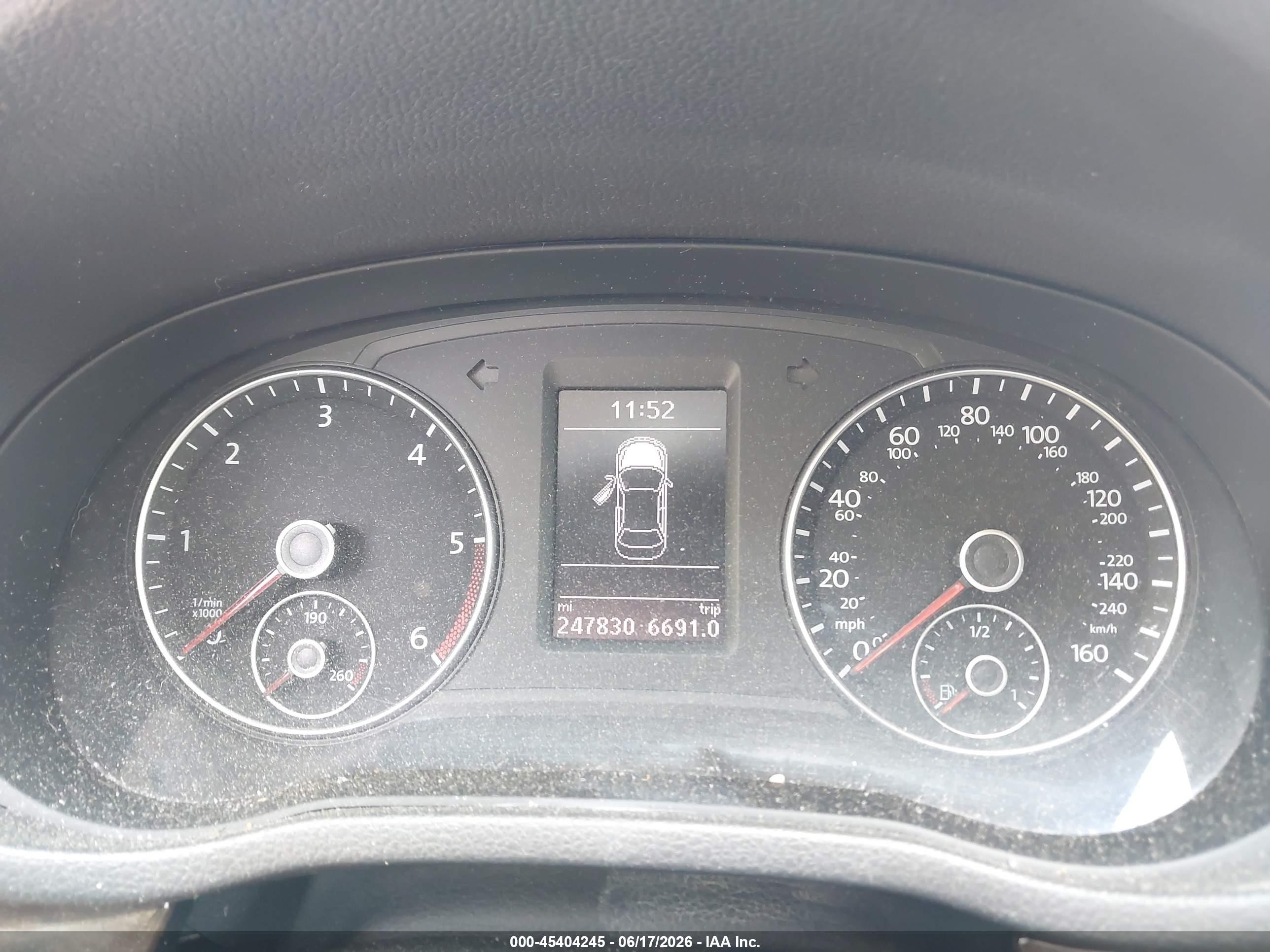 2015 Volkswagen Passat 2.0l Tdi Sel Premium Черный vin: 1VWCV7A39FC054806