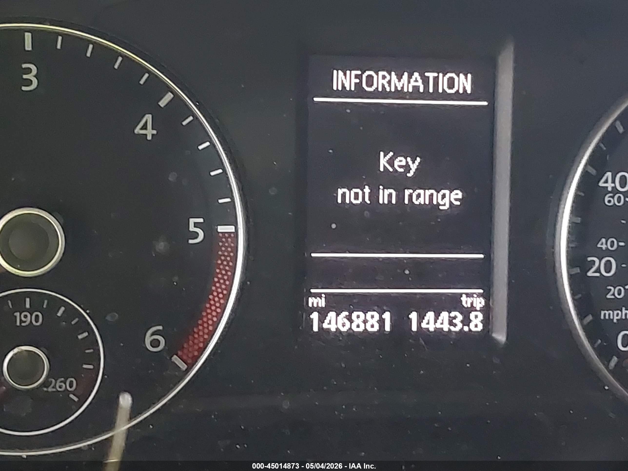 2015 Volkswagen Passat 2.0l Tdi Sel Premium Black vin: 1VWCV7A3XFC016890