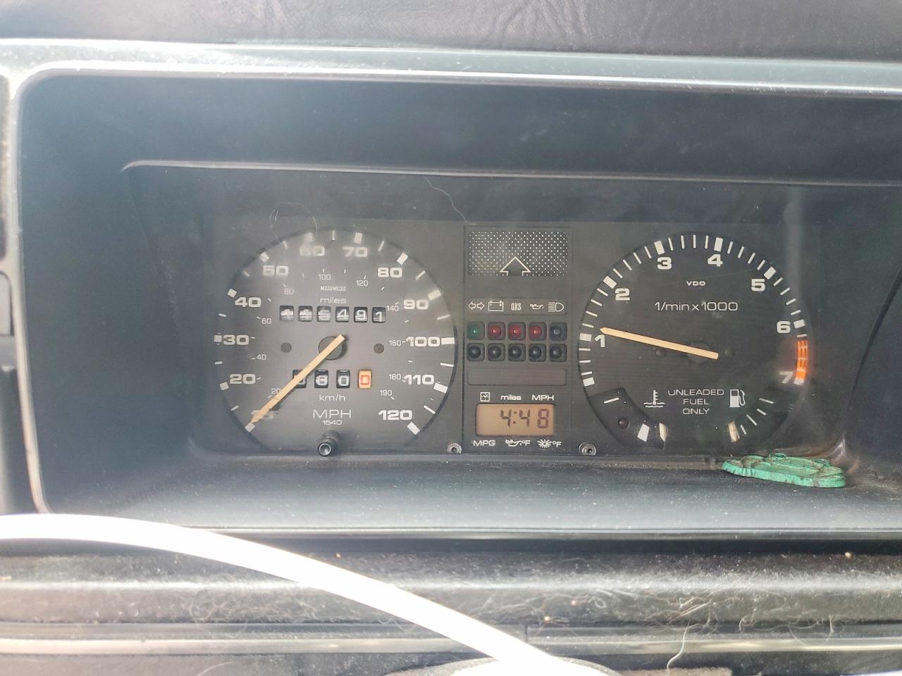 1986 Volkswagen Gti Black vin: 1VWDB0179GV057119