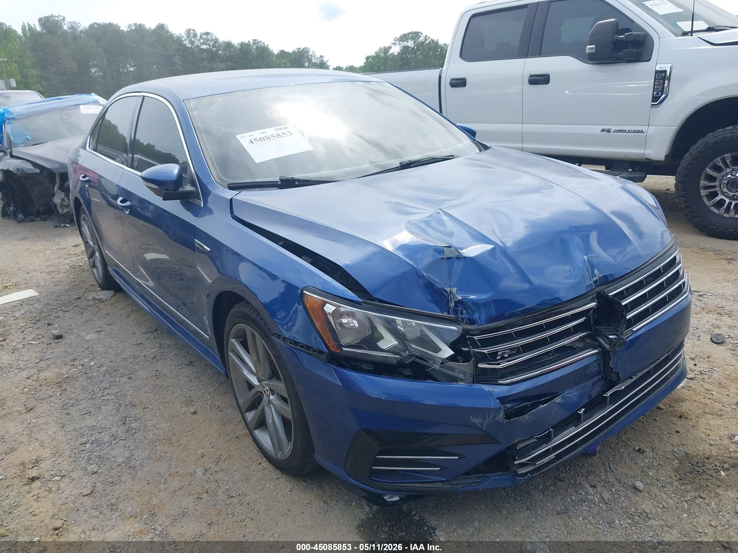 1VWDT7A31HC060502