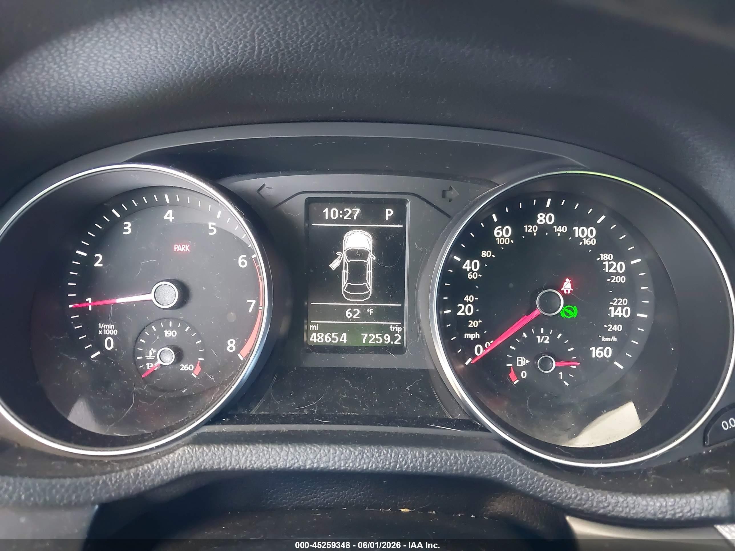 2017 Volkswagen Passat 1.8t R-line Черный vin: 1VWDT7A32HC068592