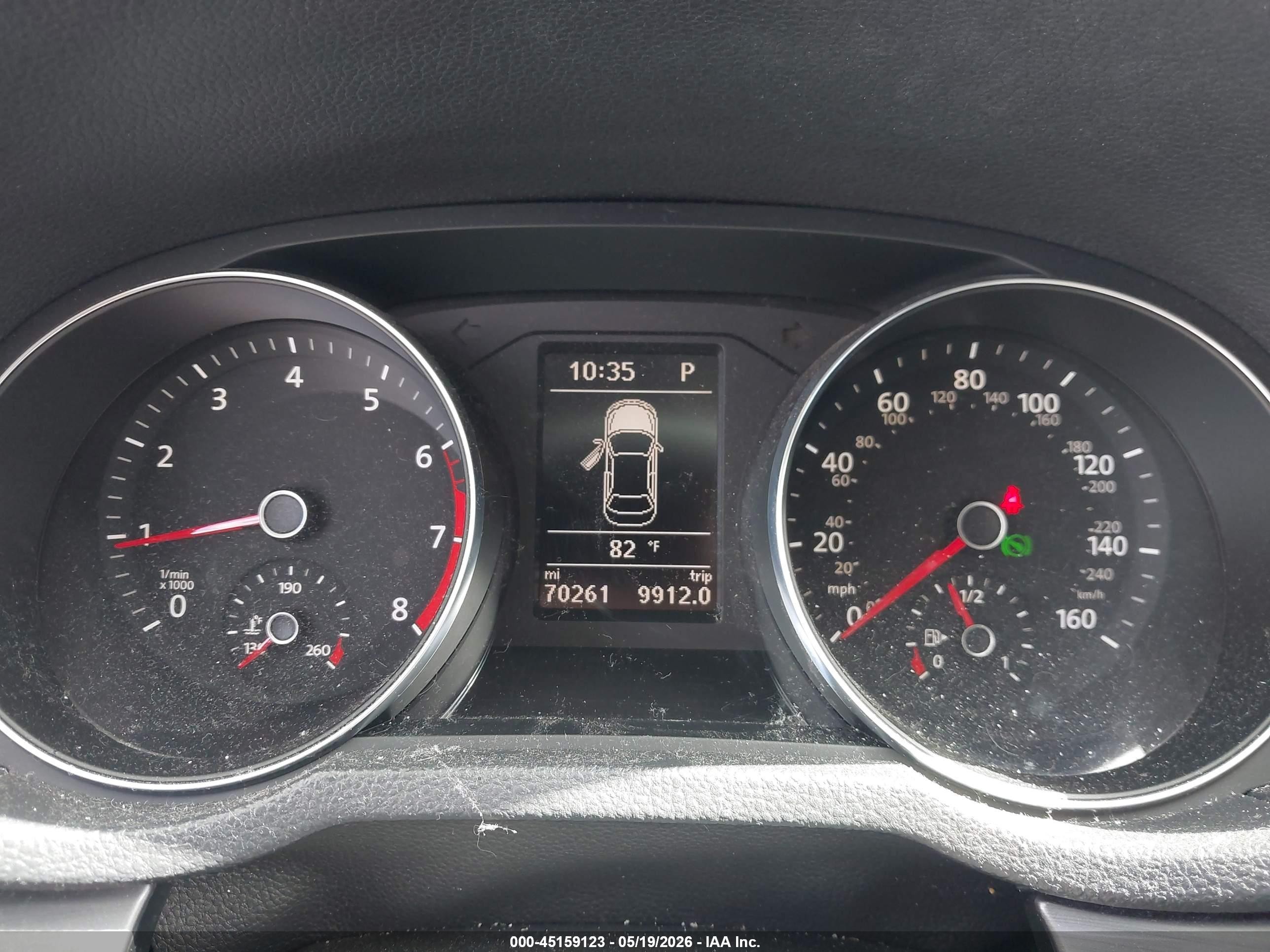 2017 Volkswagen Passat 1.8t R-line Silver vin: 1VWDT7A36HC068403