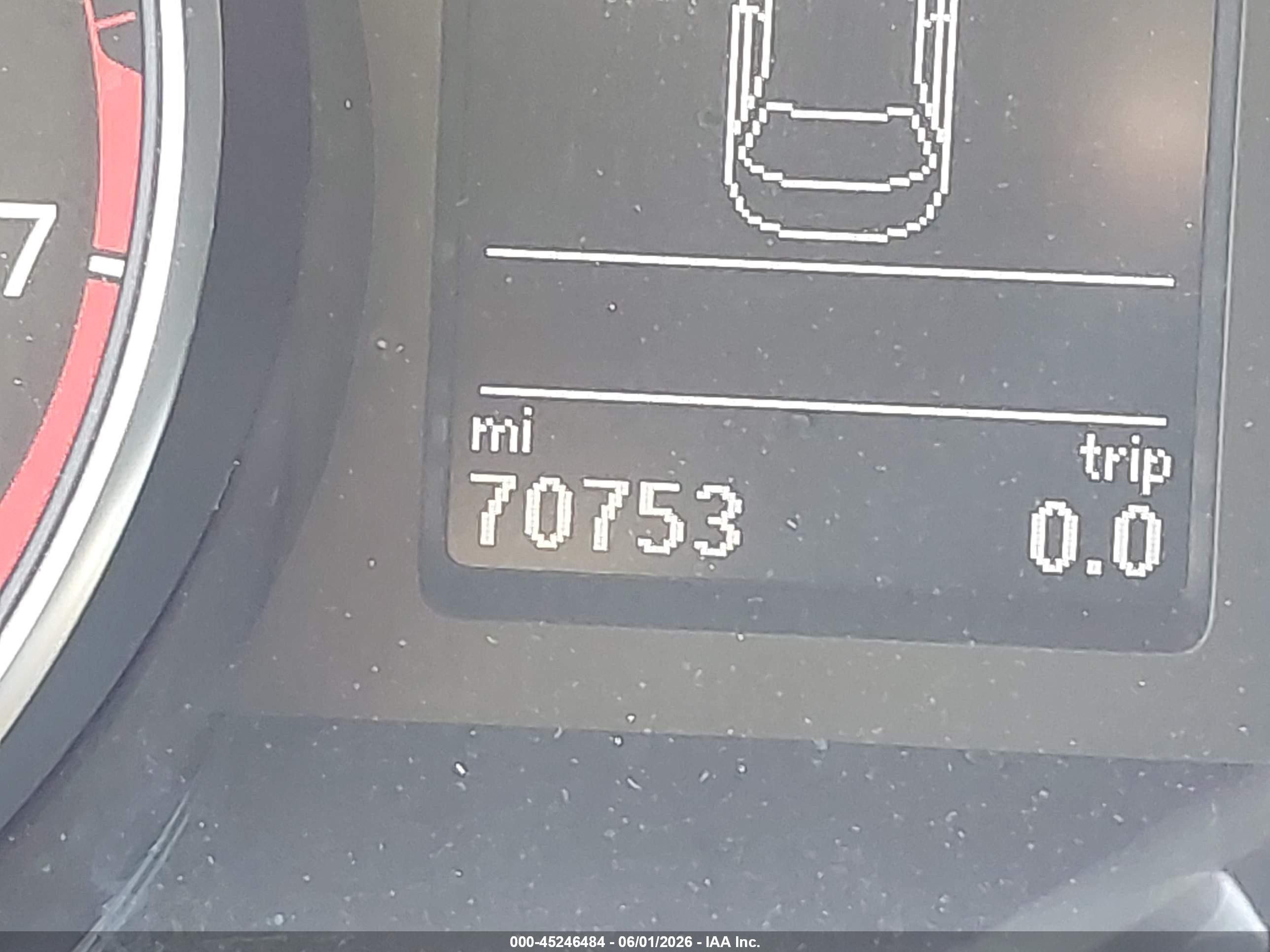 2017 Volkswagen Passat 1.8t R-line Черный vin: 1VWDT7A39HC069819